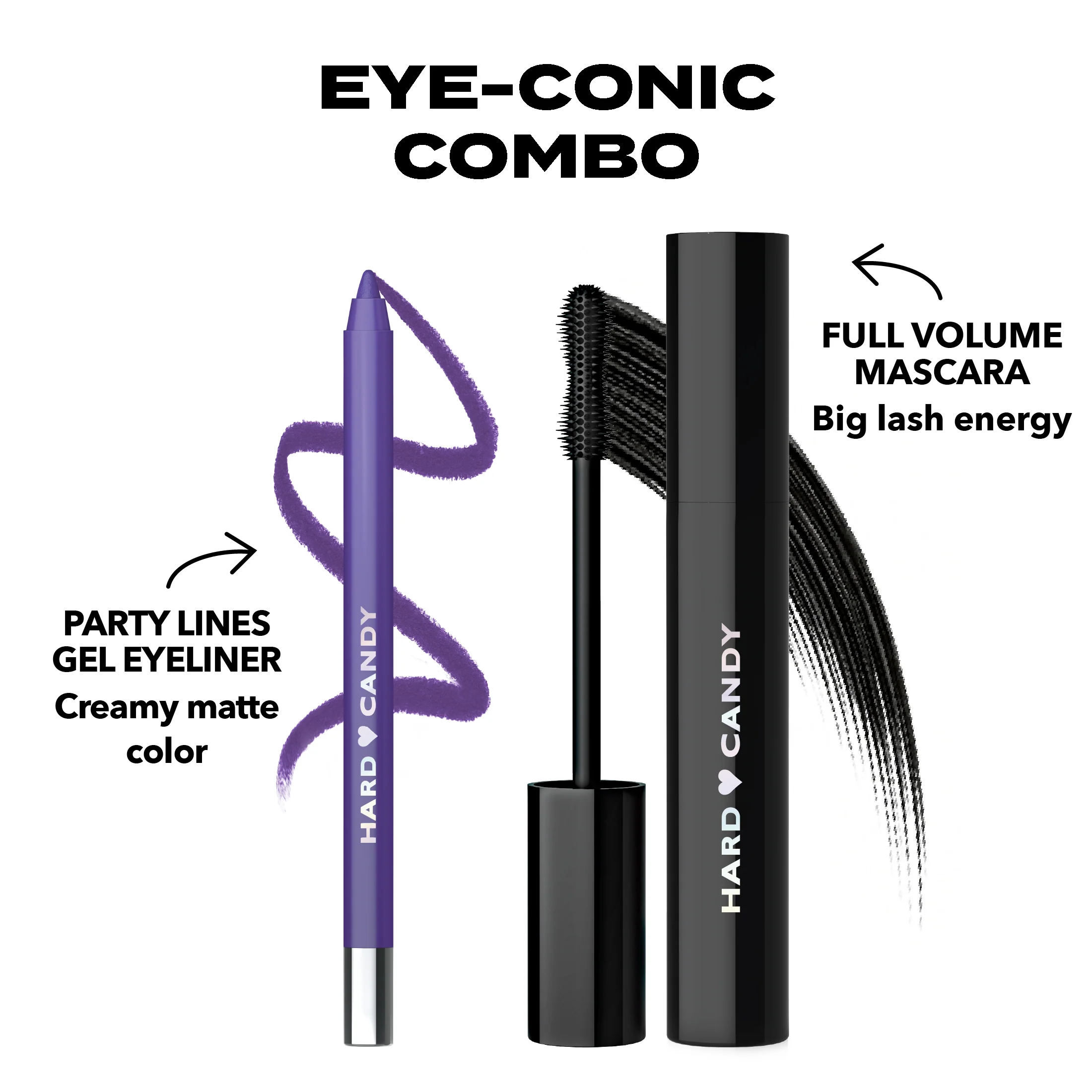 Gel Eyeliner Pencil - Image 21