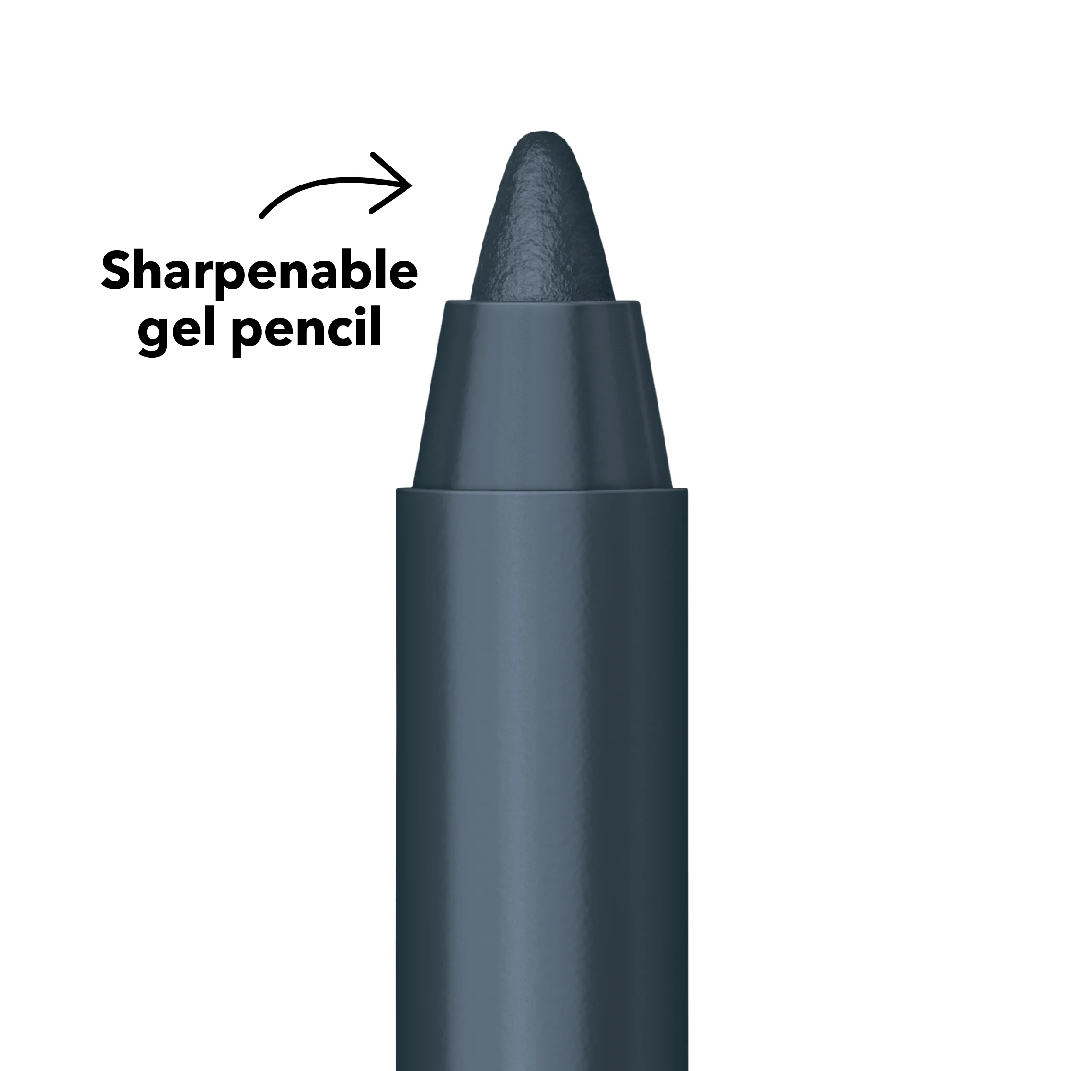 Gel Eyeliner Pencil - Image 23