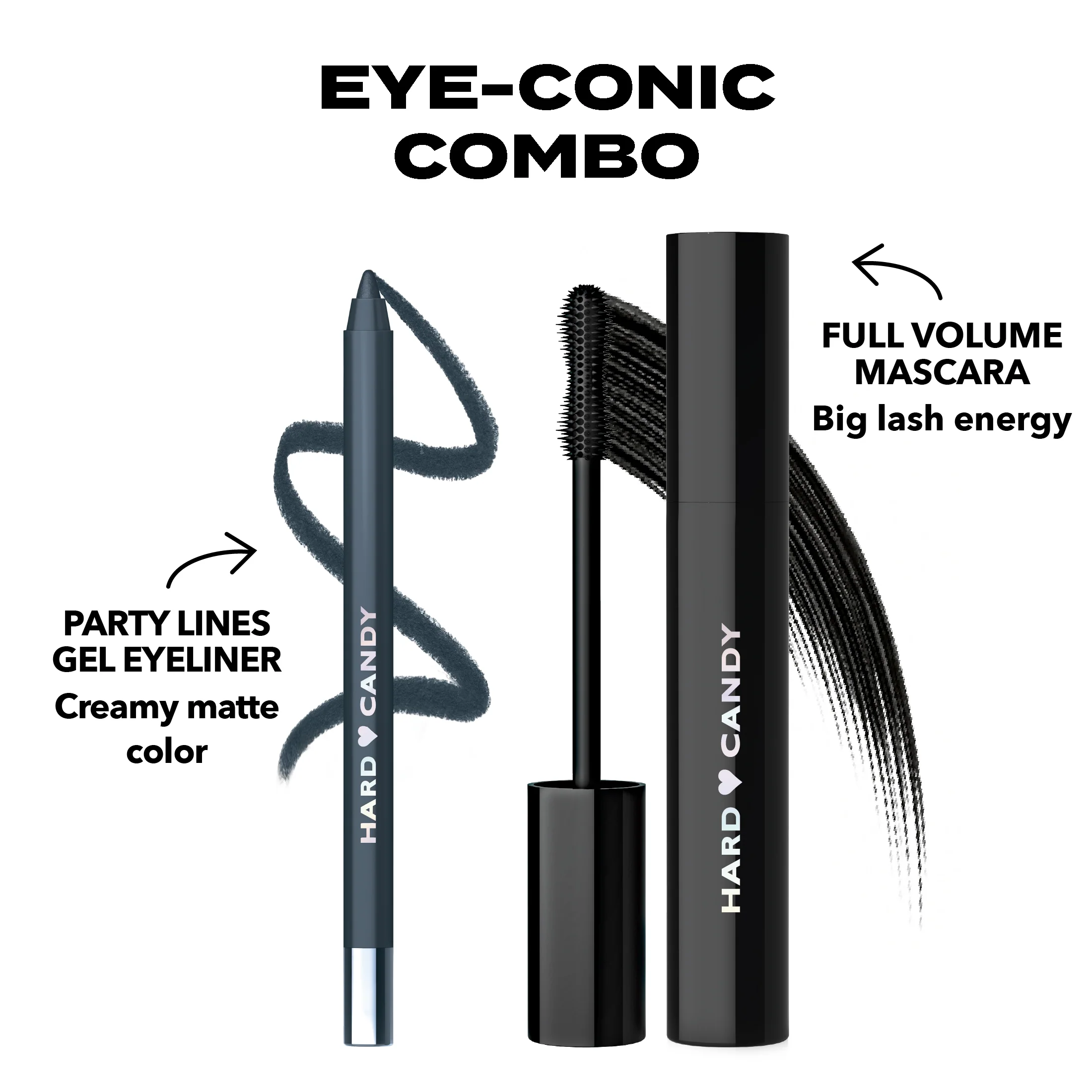 Gel Eyeliner Pencil - Image 26