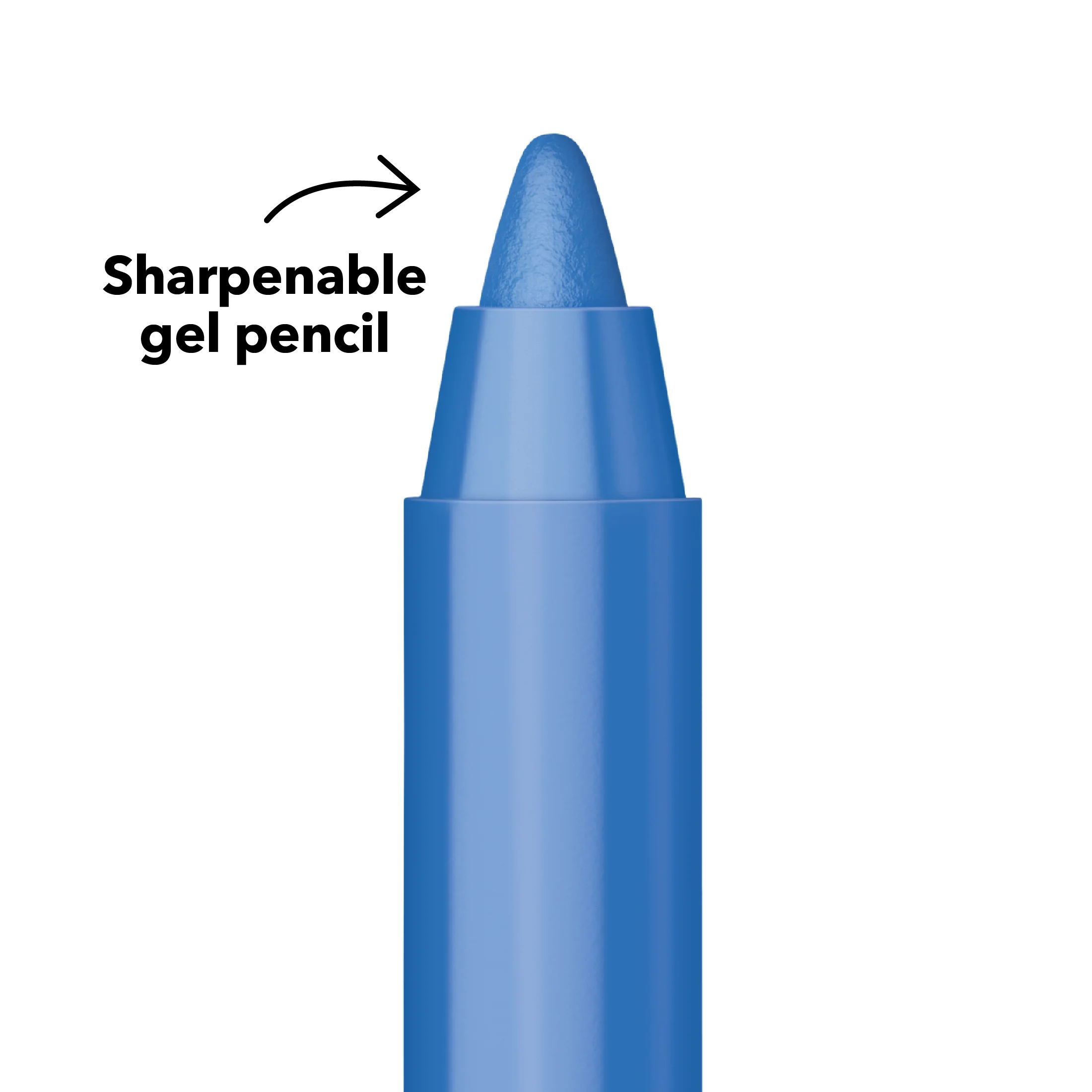 Gel Eyeliner Pencil - Image 28