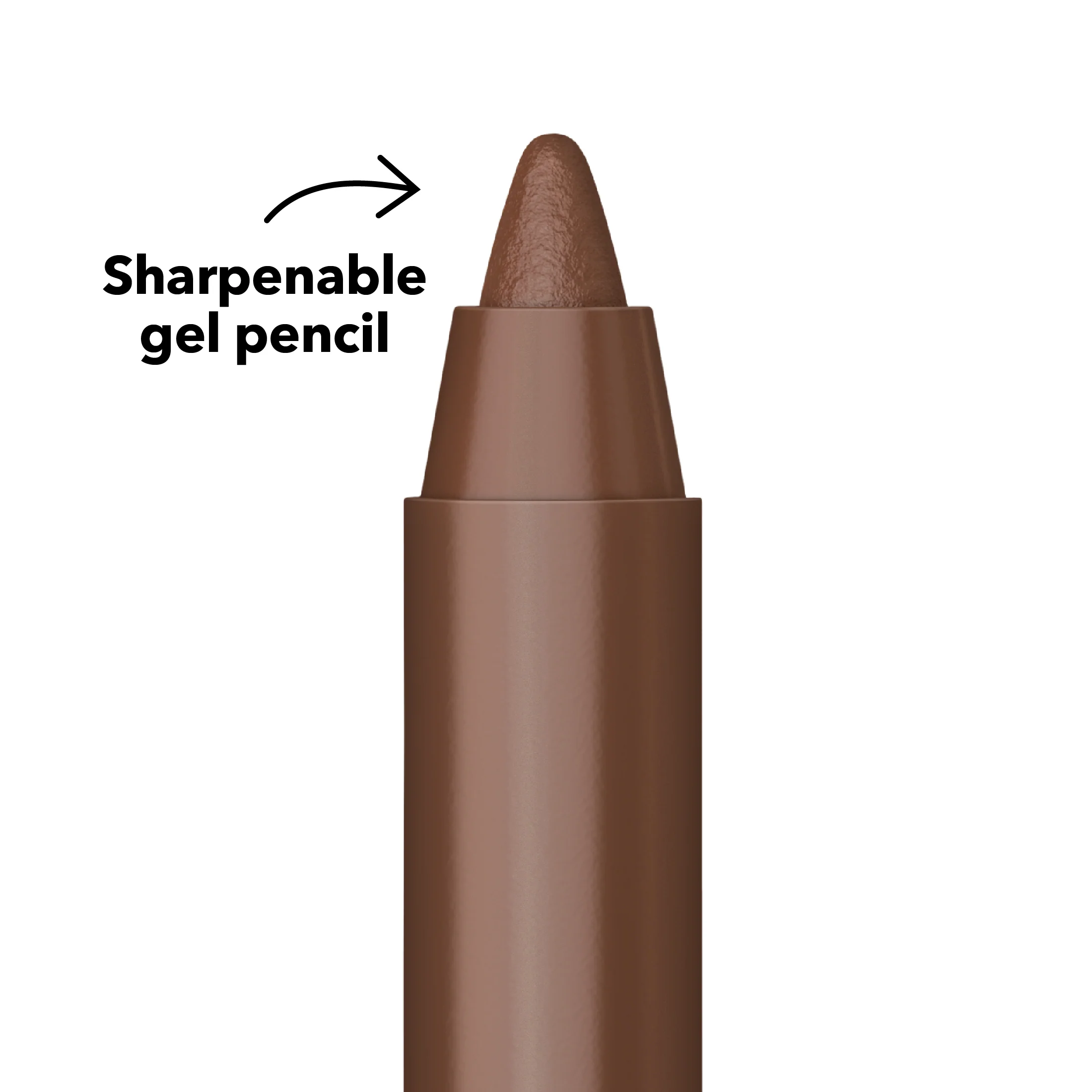 Gel Eyeliner Pencil - Image 3