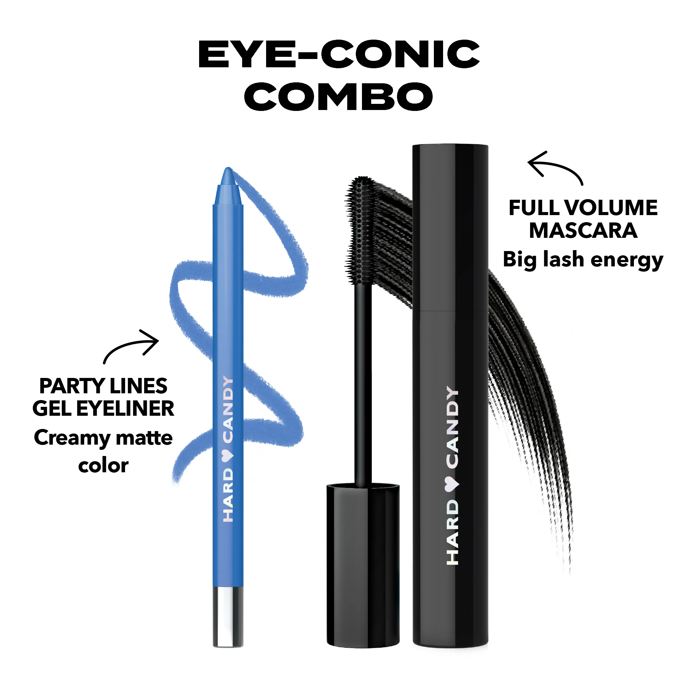 Gel Eyeliner Pencil - Image 31