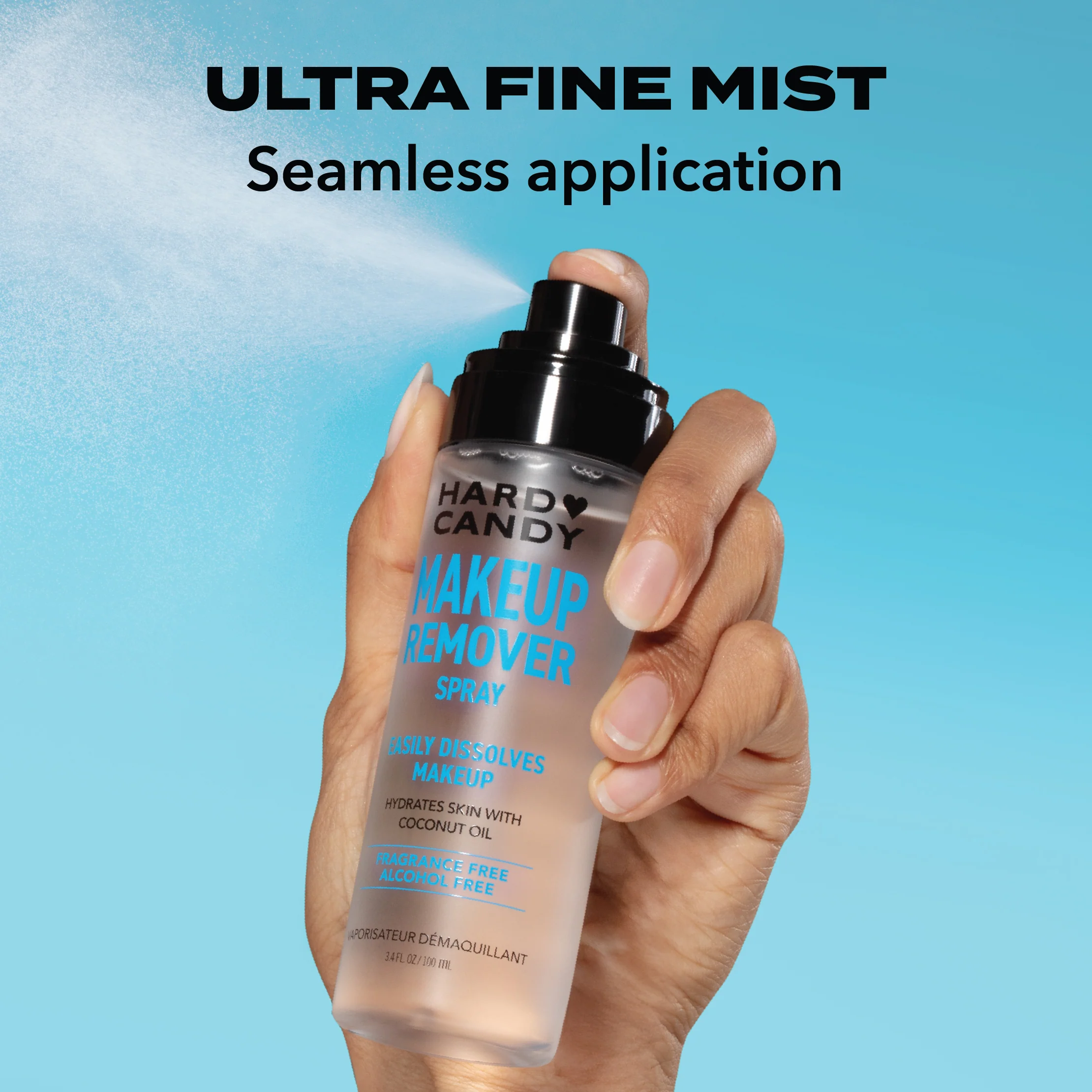 Makeup Remover Spray - Image 4