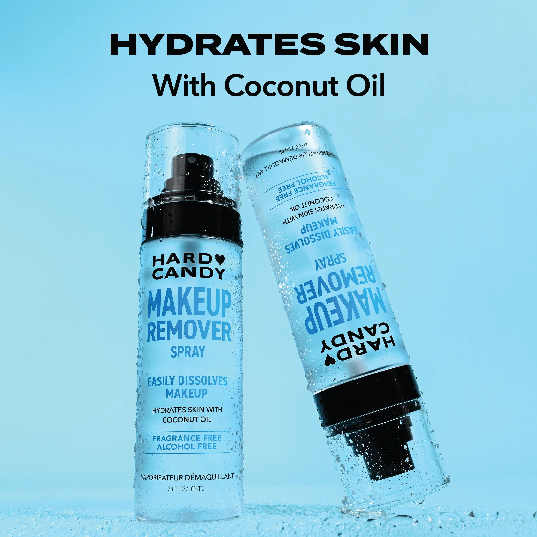 Makeup Remover Spray - Image 5
