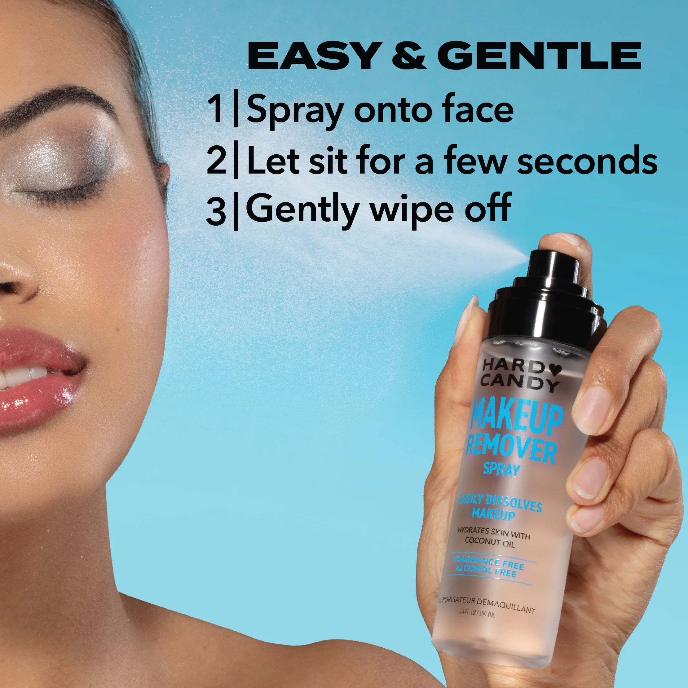 Makeup Remover Spray - Image 6