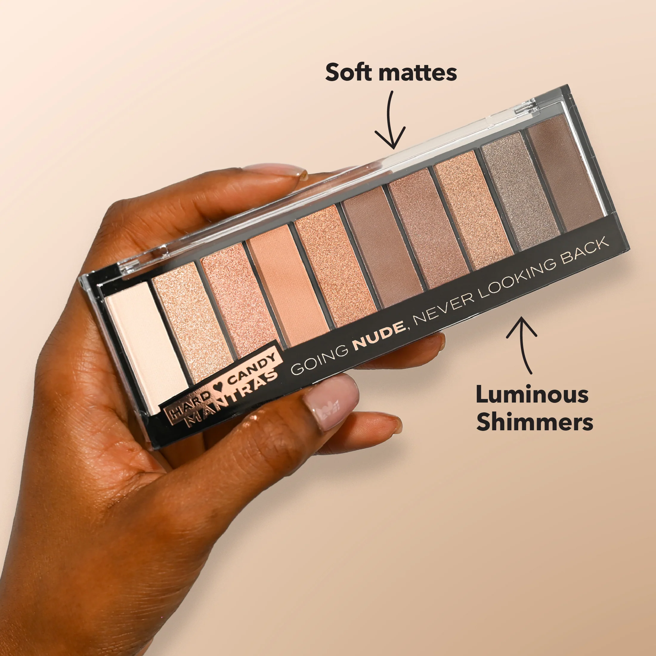 Mantra Shadow Palette - Image 10