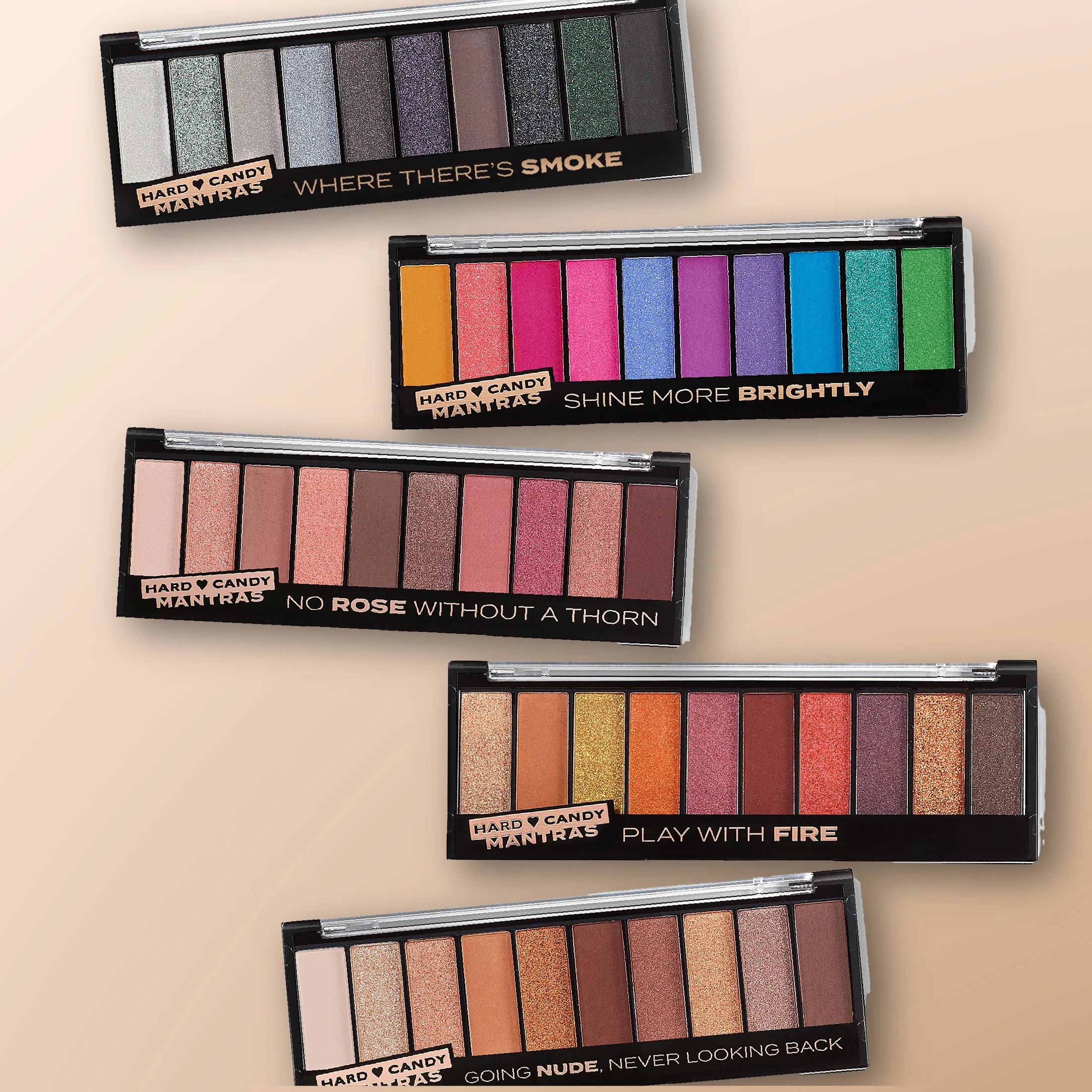 Mantra Shadow Palette - Image 14
