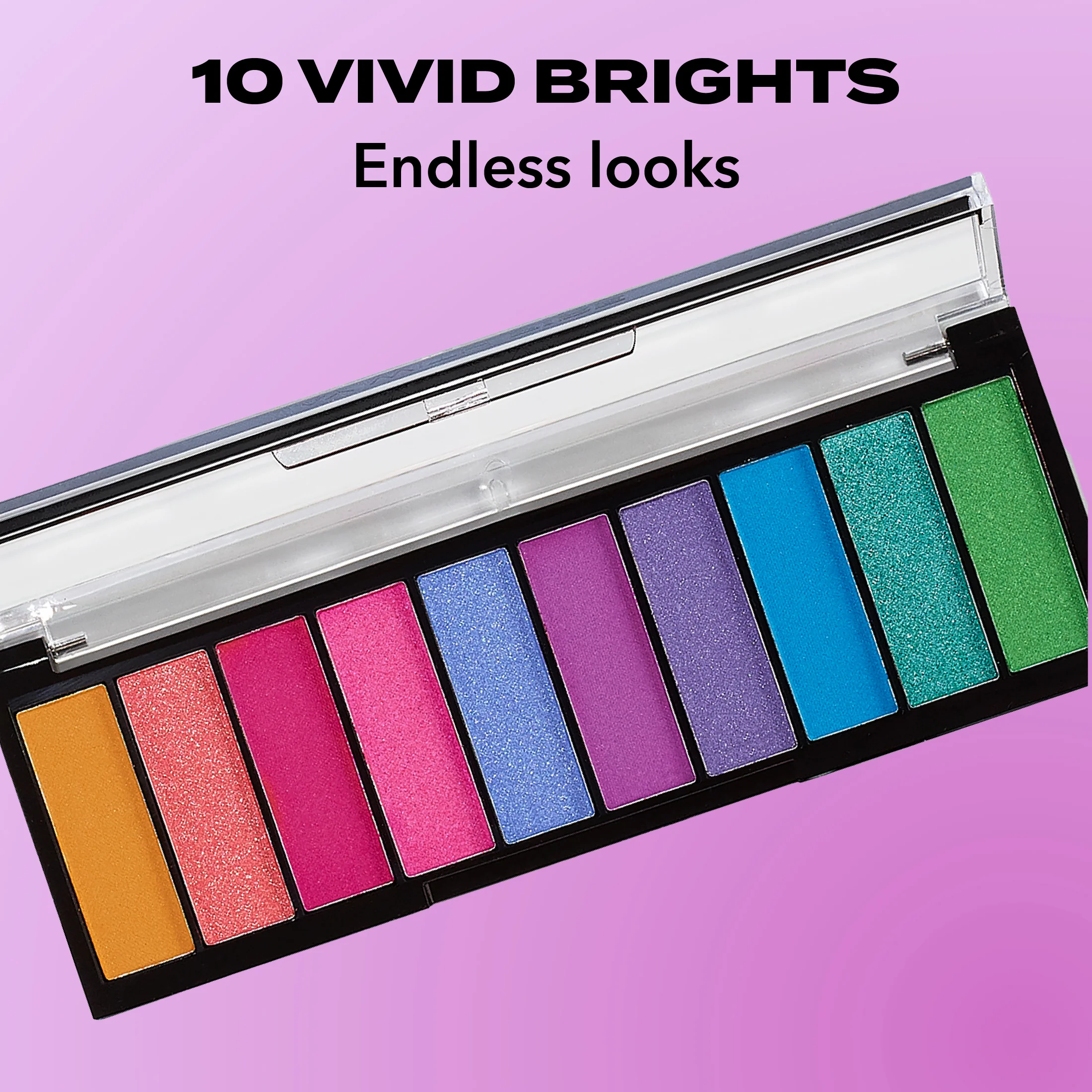 Mantra Shadow Palette - Image 3