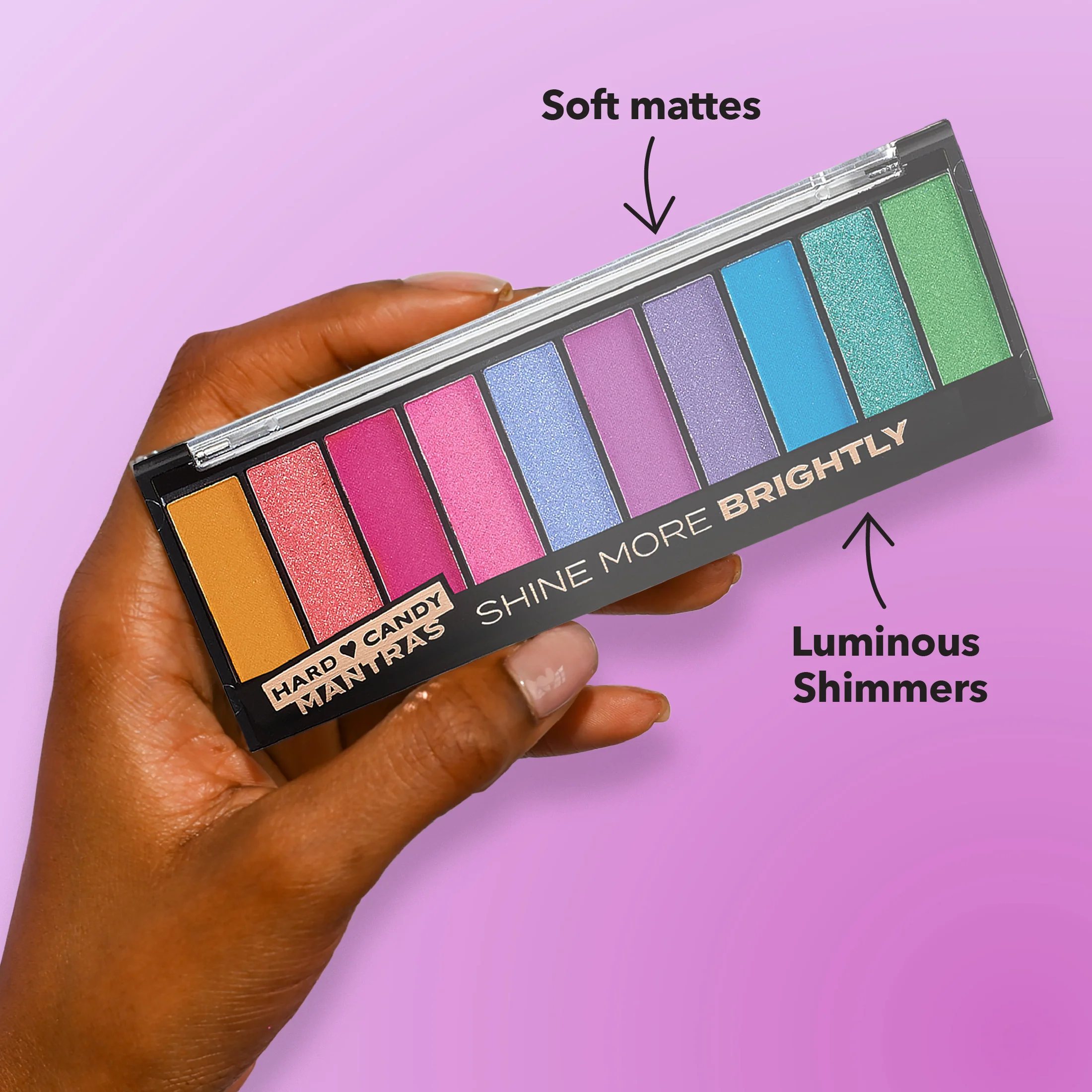 Mantra Shadow Palette - Image 4