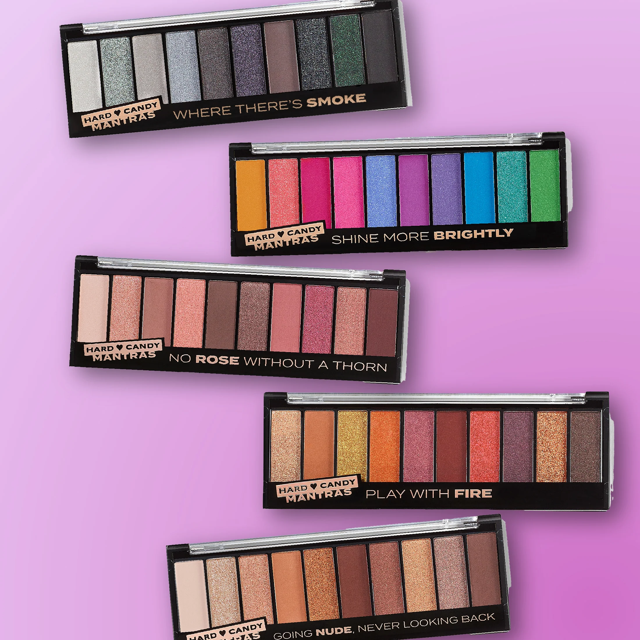 Mantra Shadow Palette - Image 6