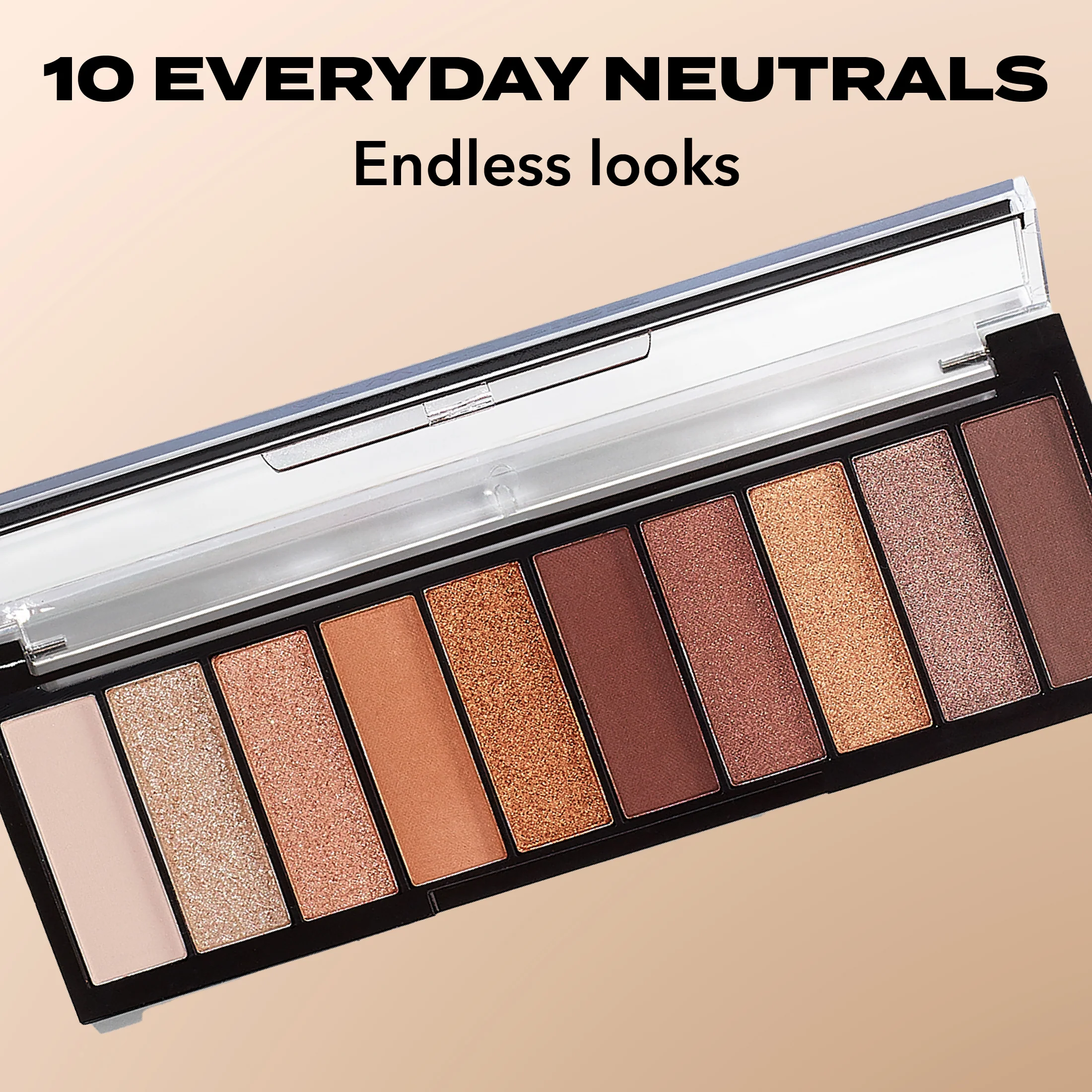 Mantra Shadow Palette - Image 9