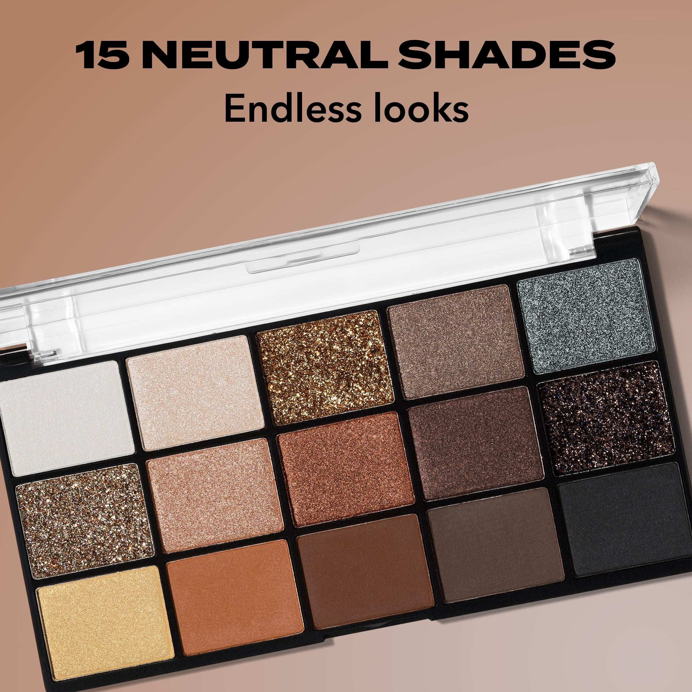 Marquee Shadow Palette - Image 11