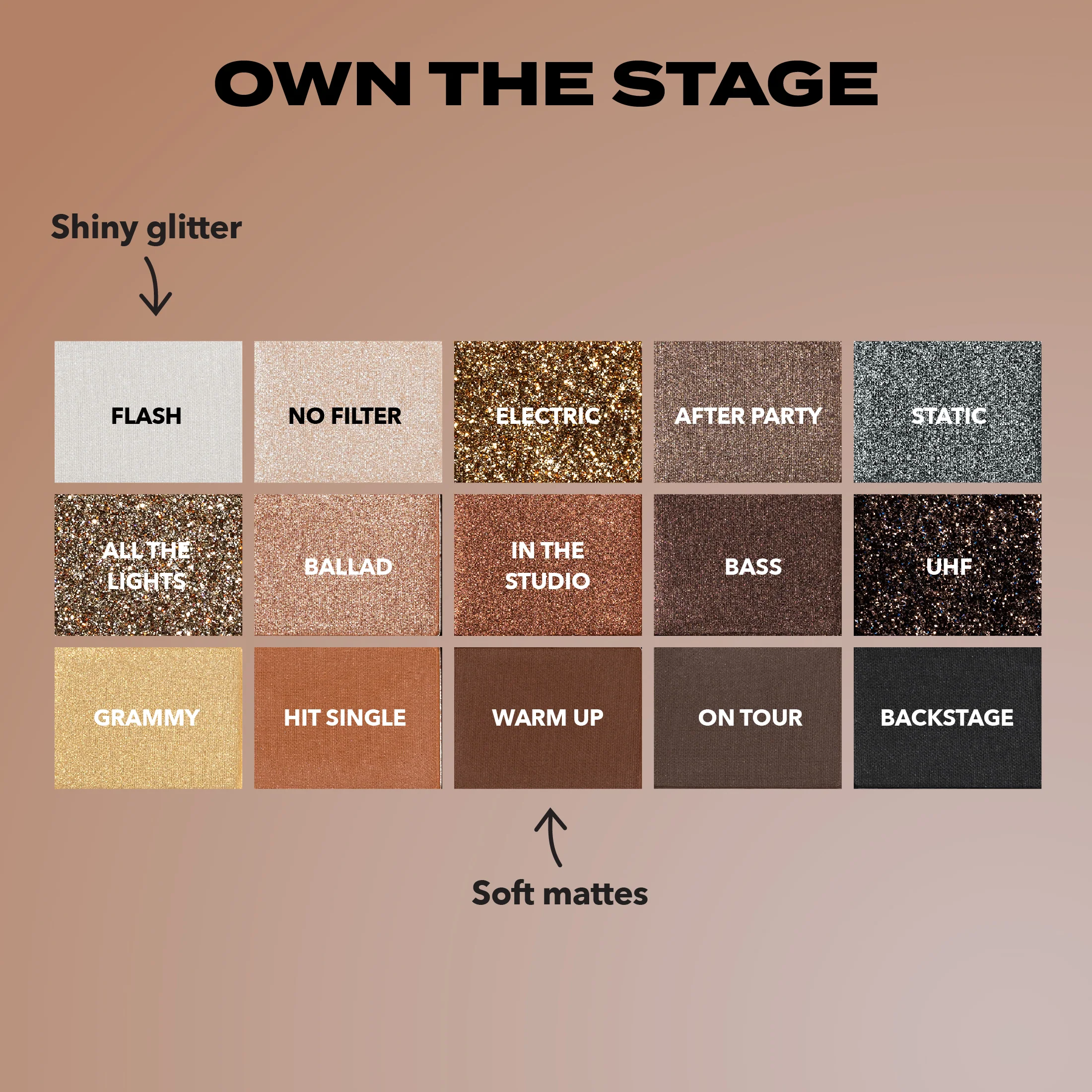 Marquee Shadow Palette - Image 12