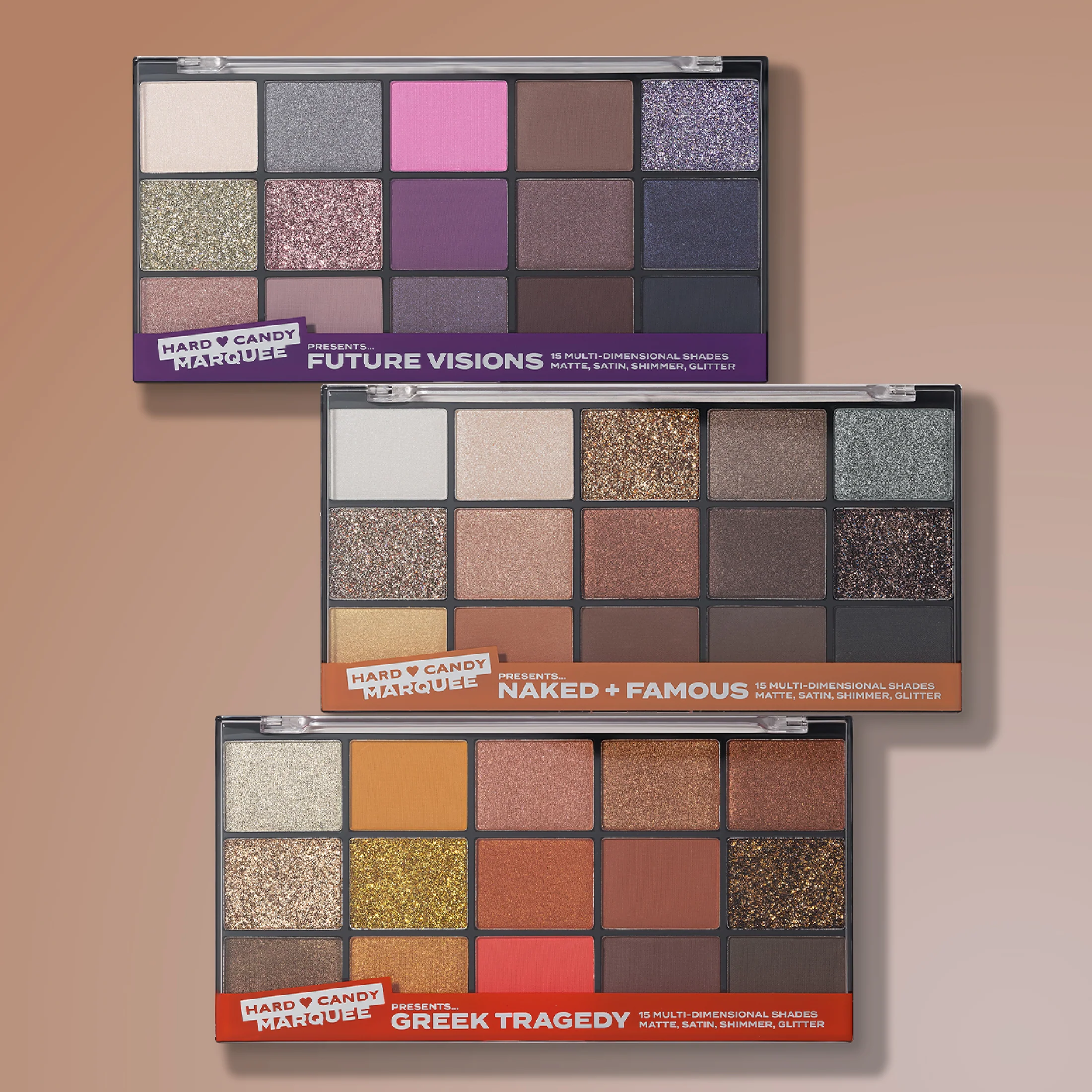 Marquee Shadow Palette - Image 14