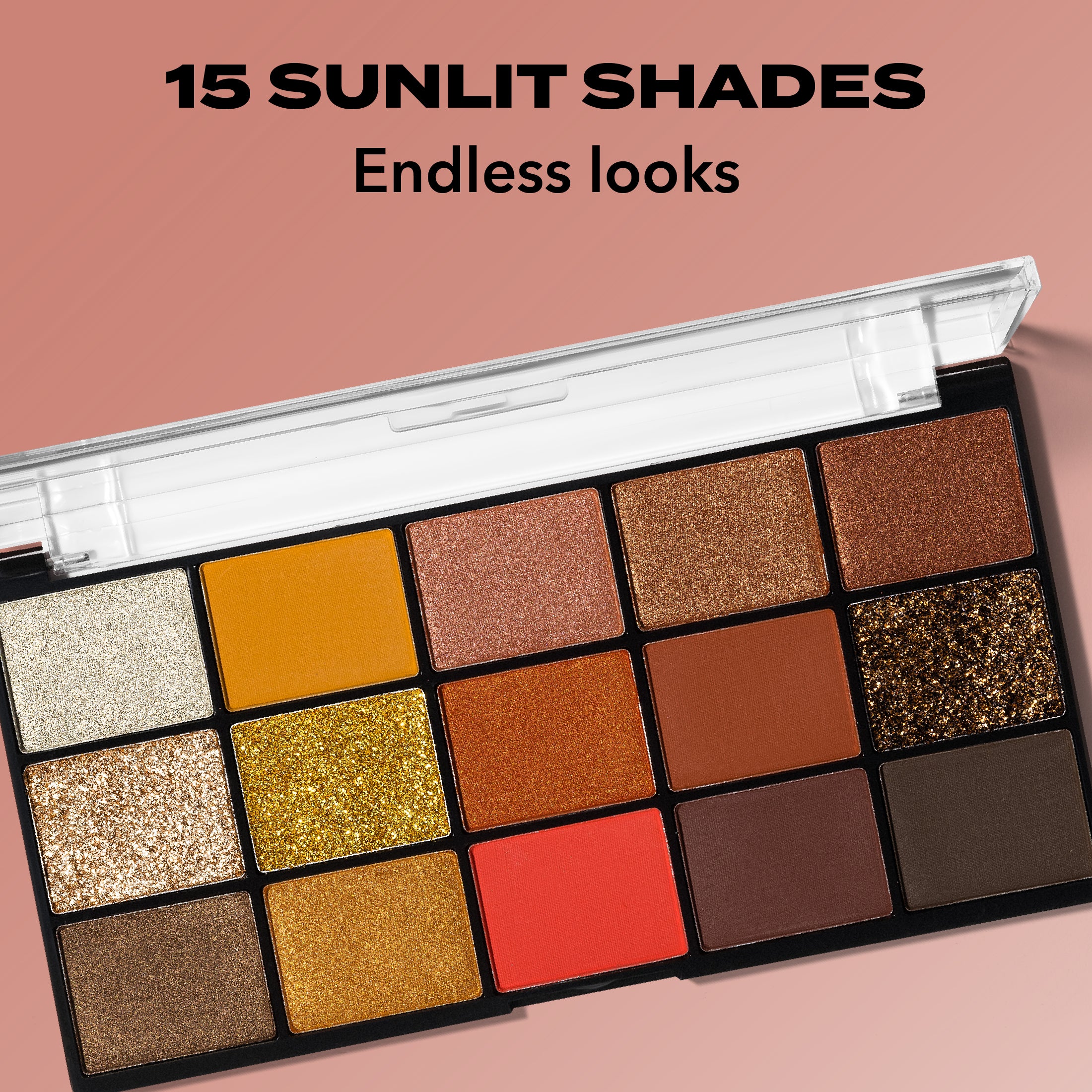 Marquee Shadow Palette - Image 16