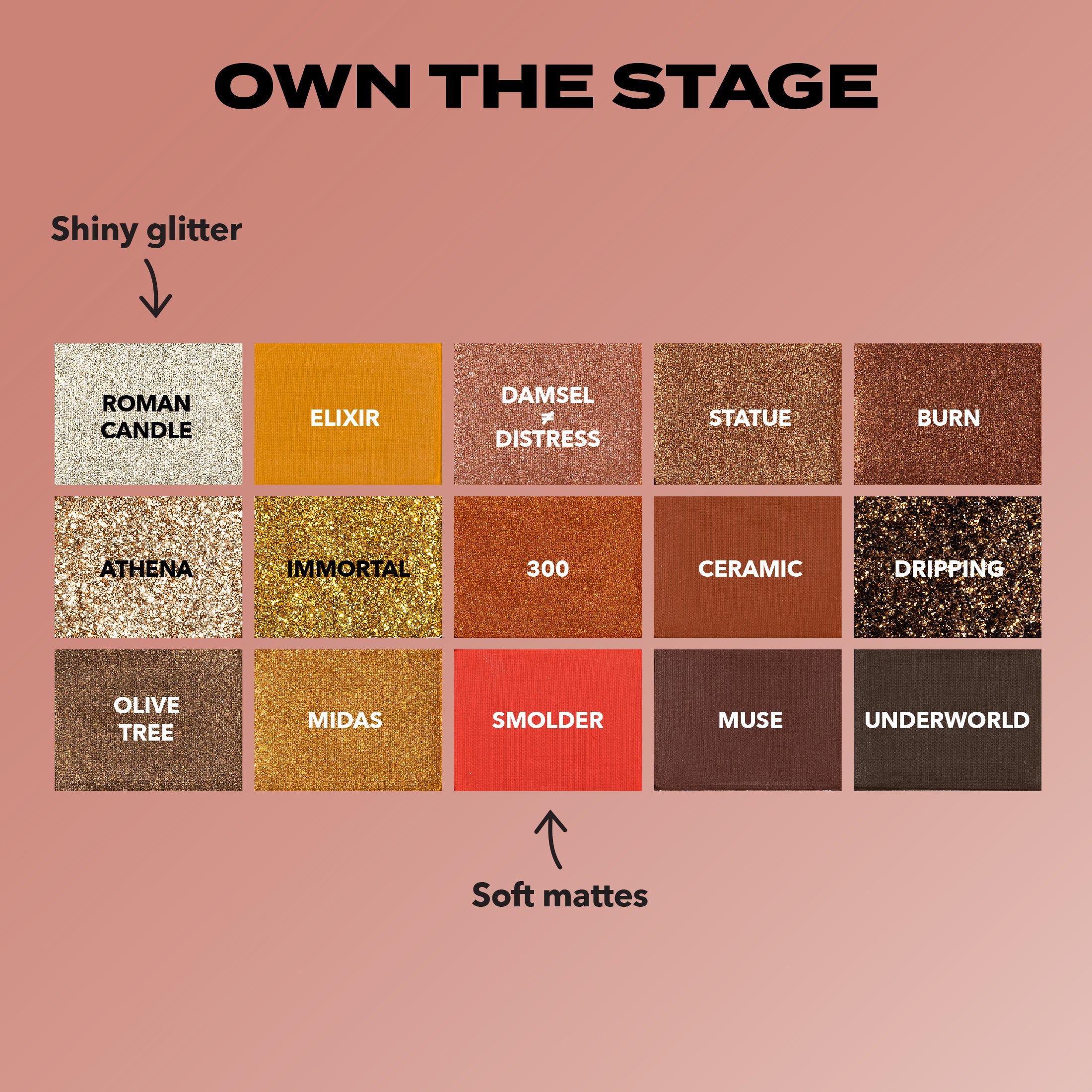 Marquee Shadow Palette - Image 17