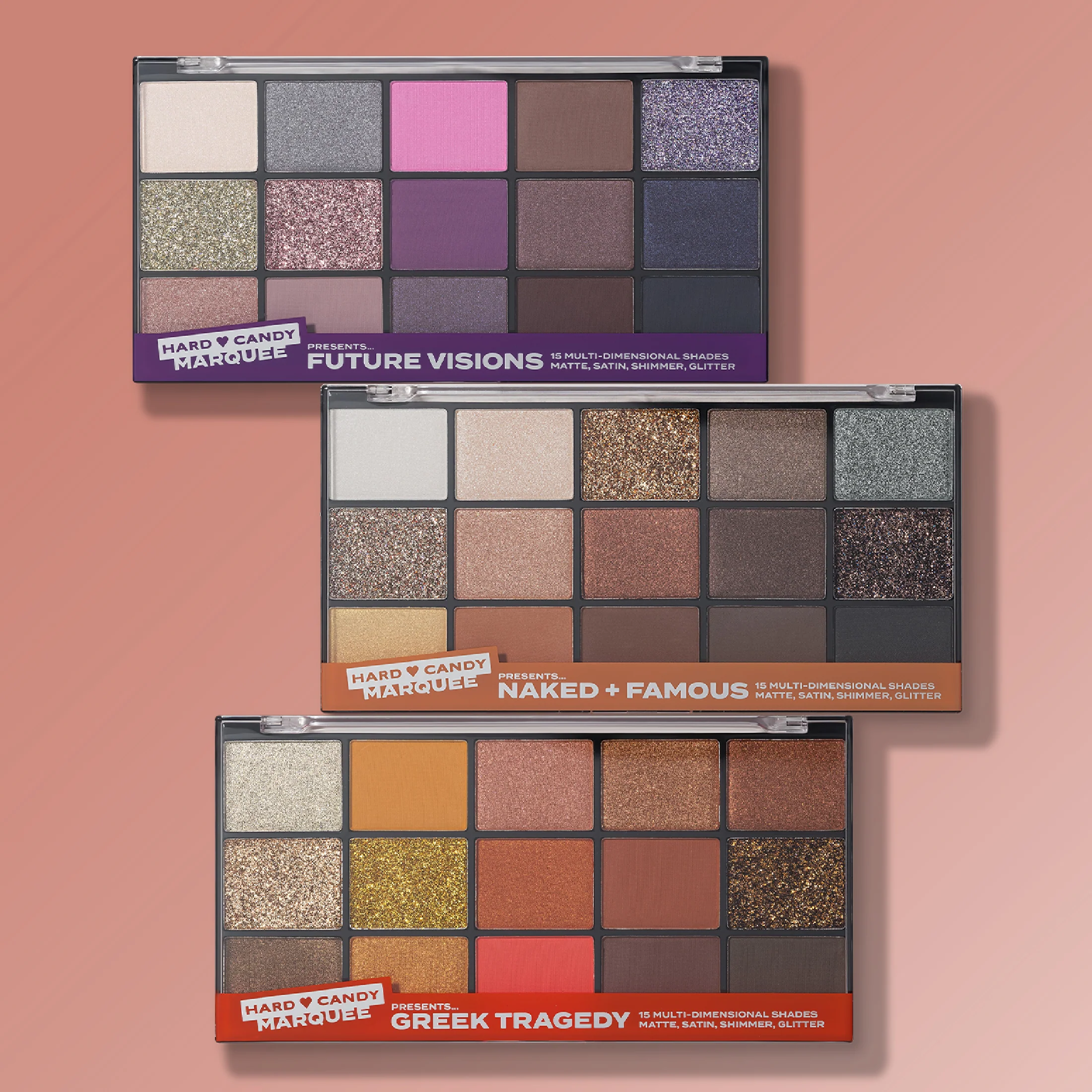 Marquee Shadow Palette - Image 19