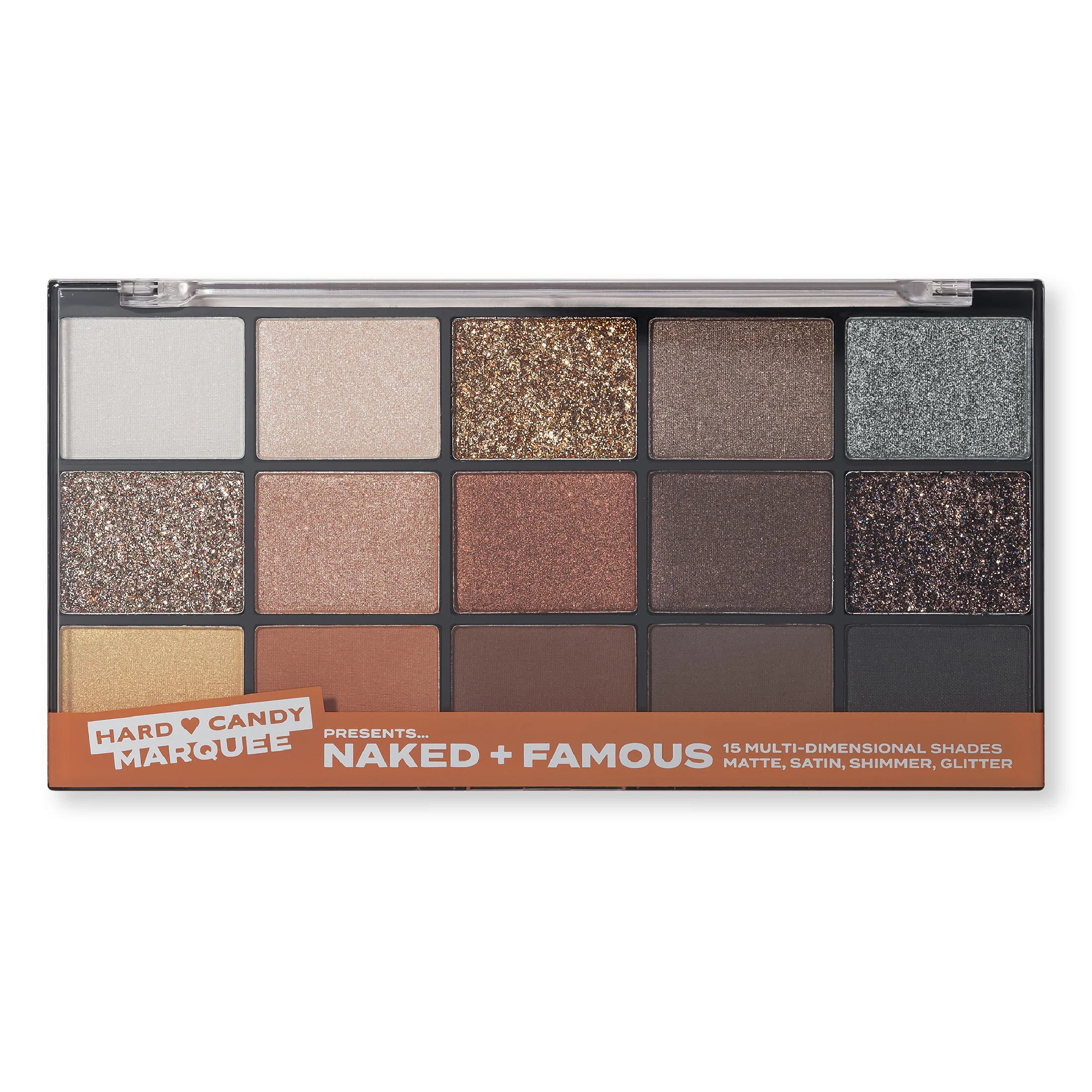 Marquee Shadow Palette - Image 7