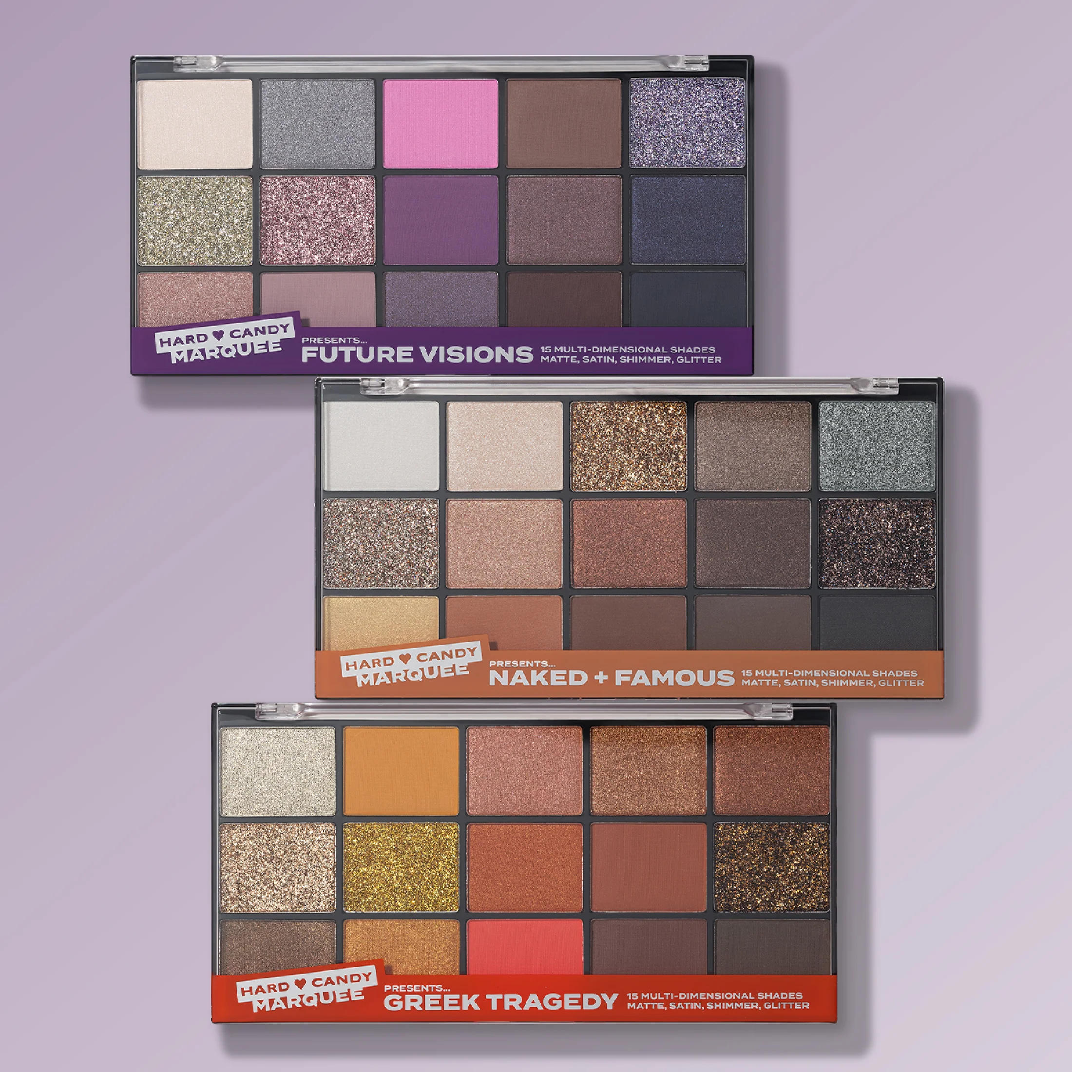 Marquee Shadow Palette - Image 9