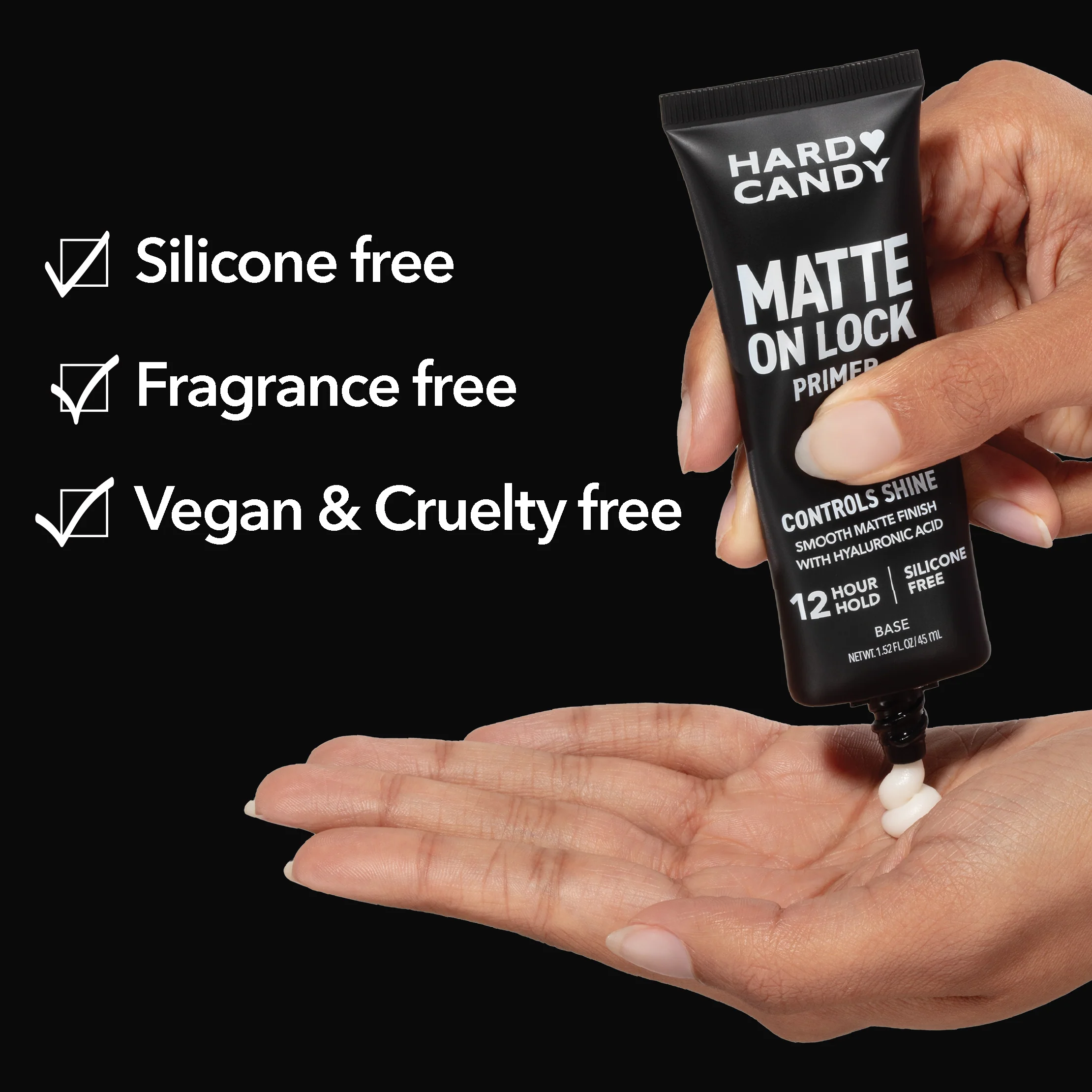Matte on Lock - Image 5