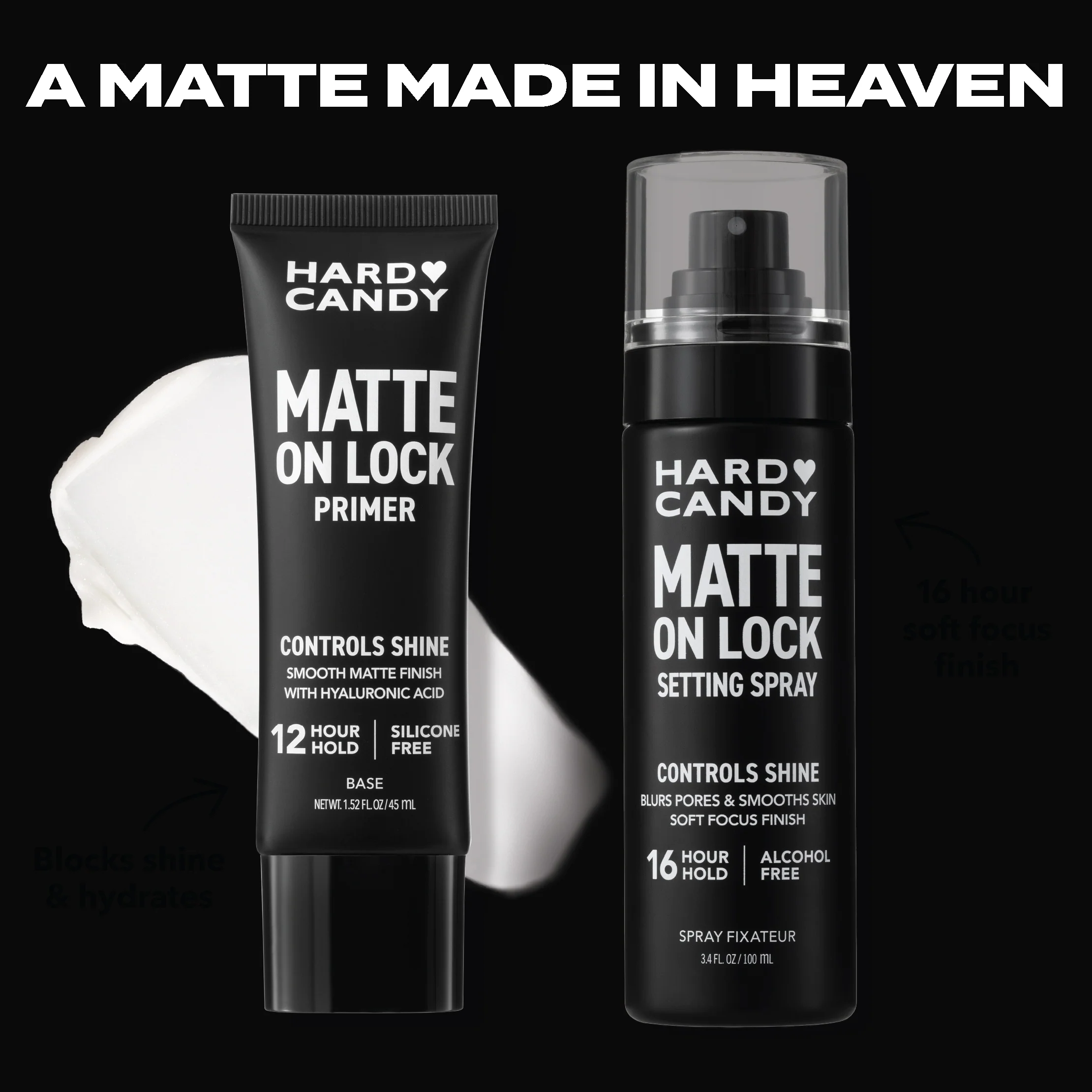 Matte on Lock - Image 8