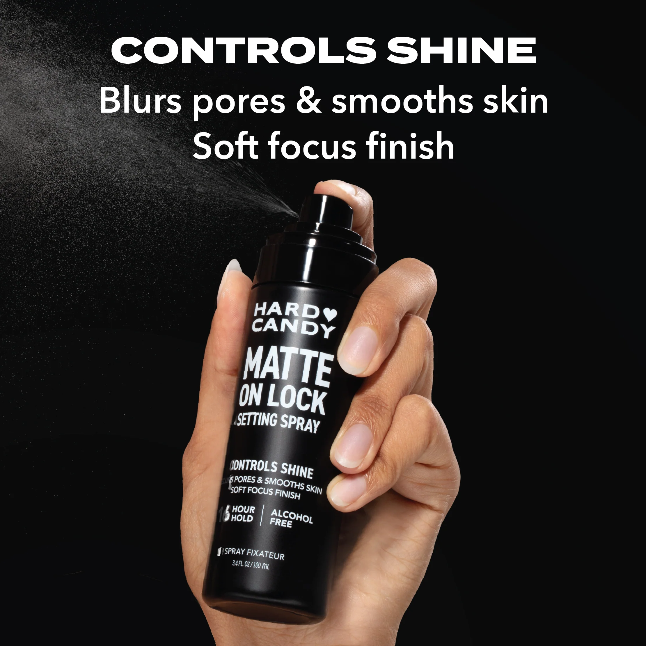 Matte On Lock - Image 3