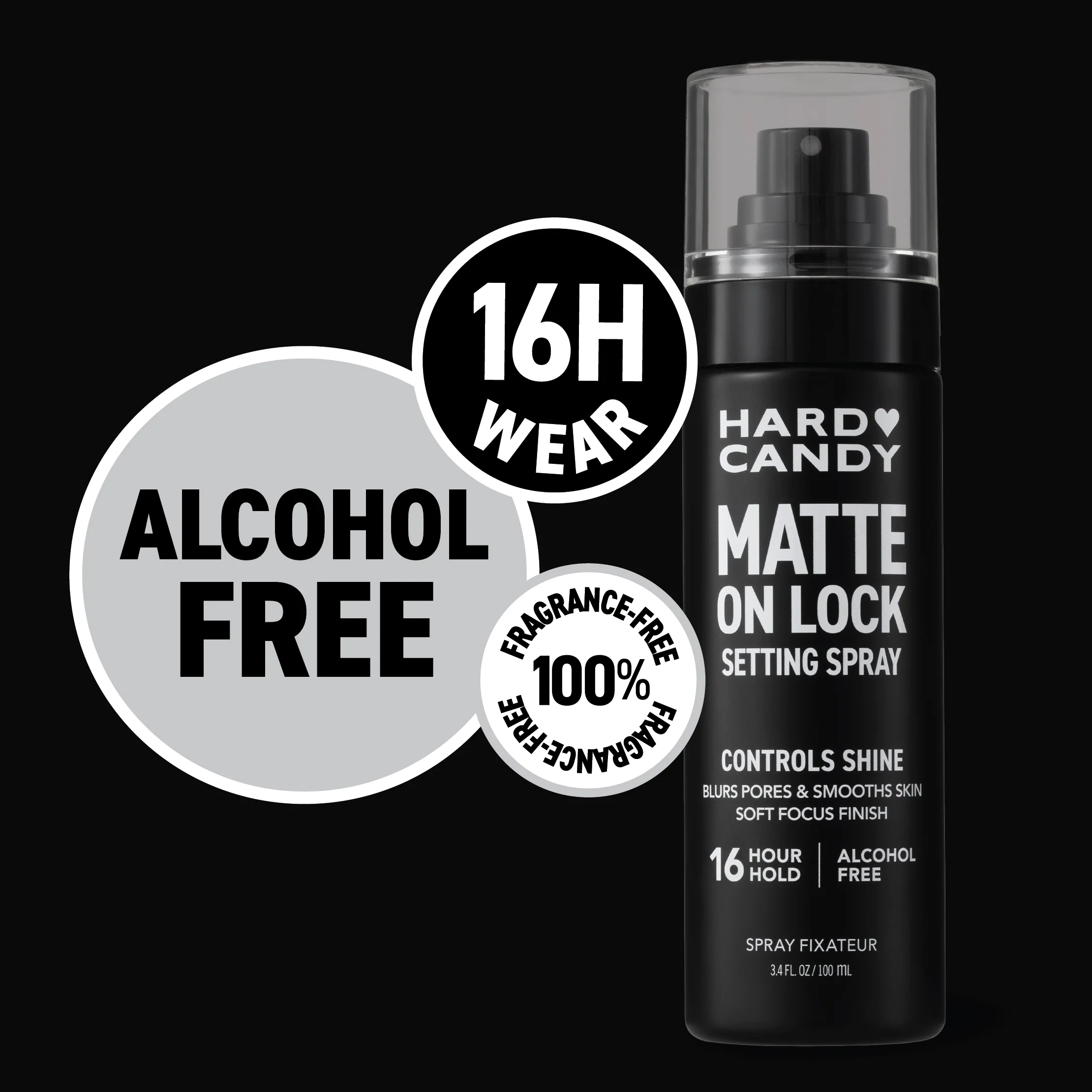 Matte On Lock - Image 4