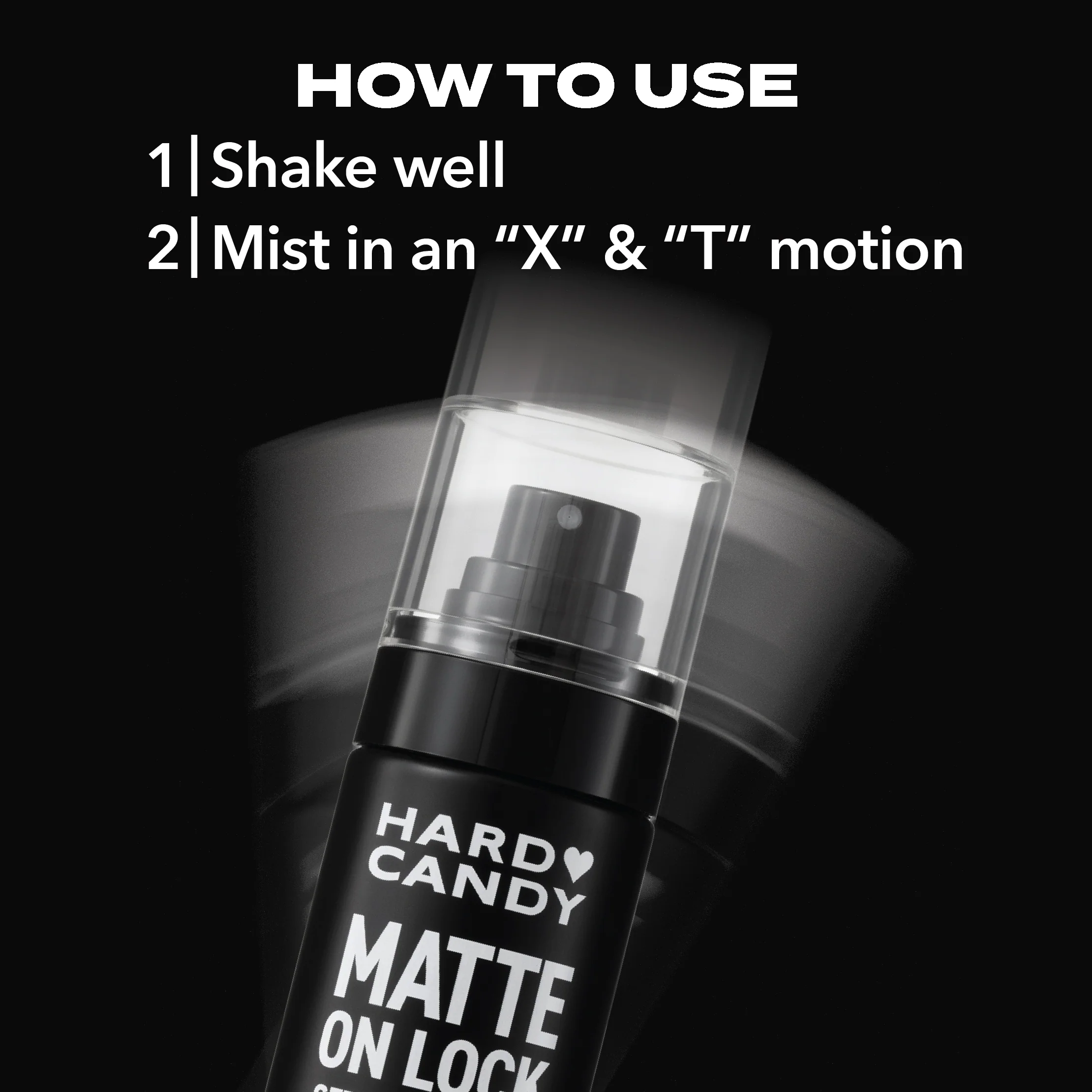 Matte On Lock - Image 6