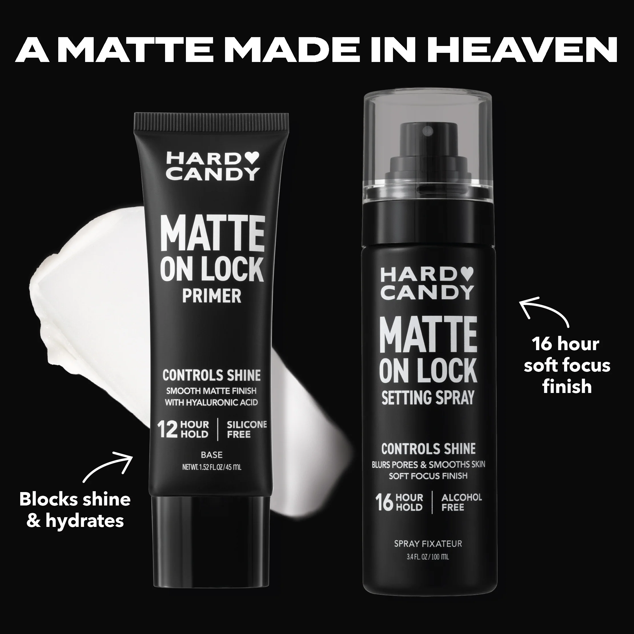 Matte On Lock - Image 8