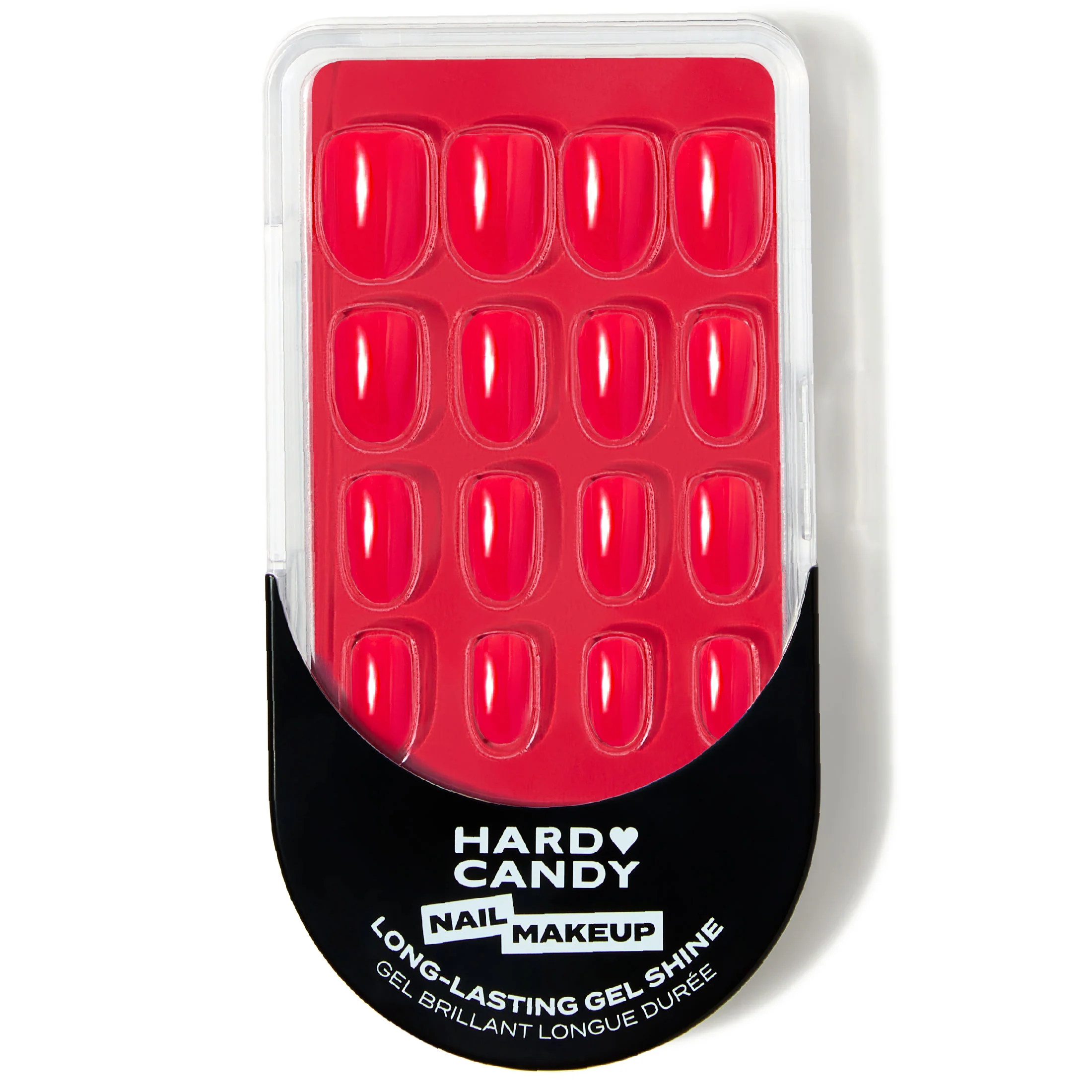Monochrome Press-On Nails - Image 11