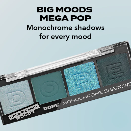 Moods Shadow Palette - Image 42