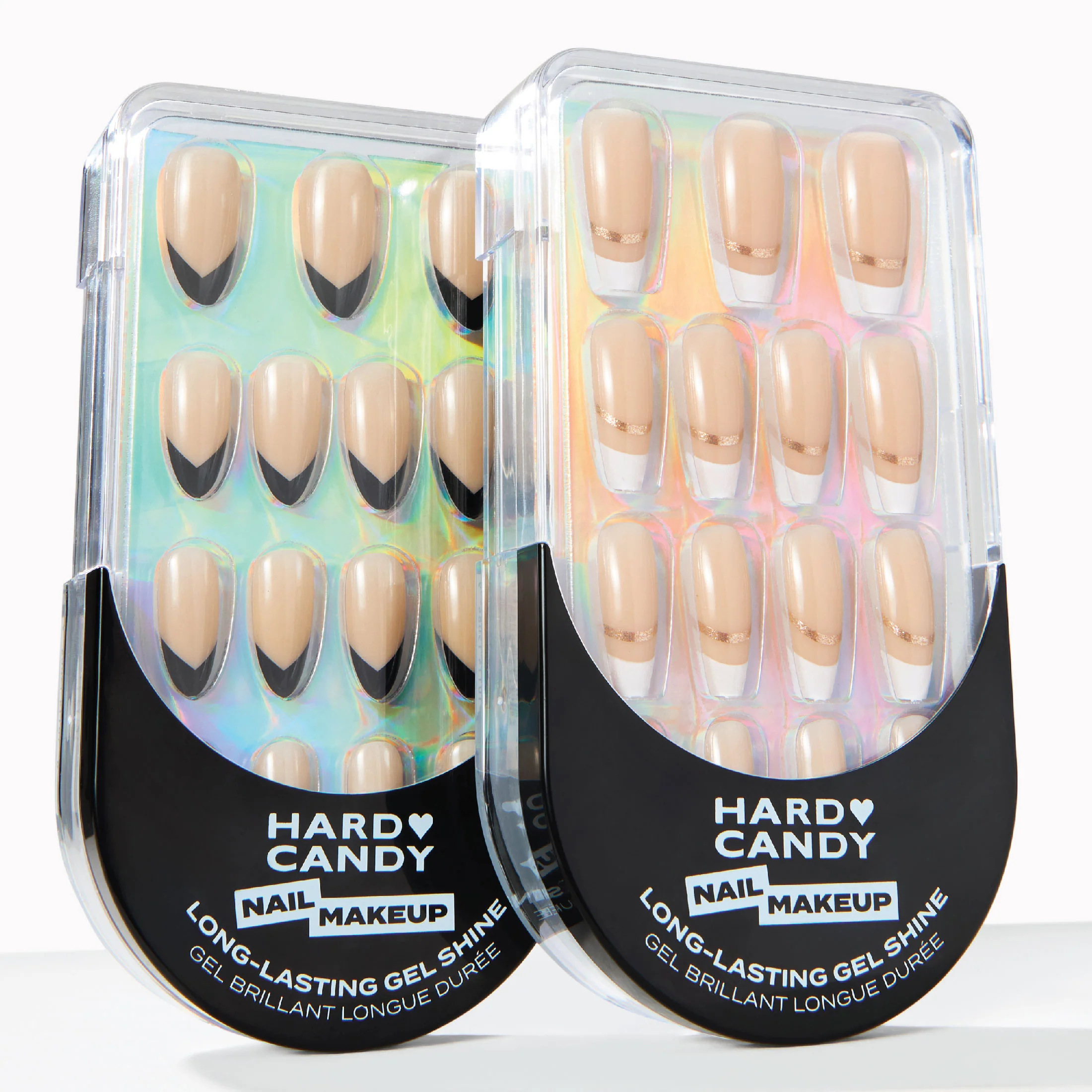 Nail Makeup Press-On Nails - Image 10