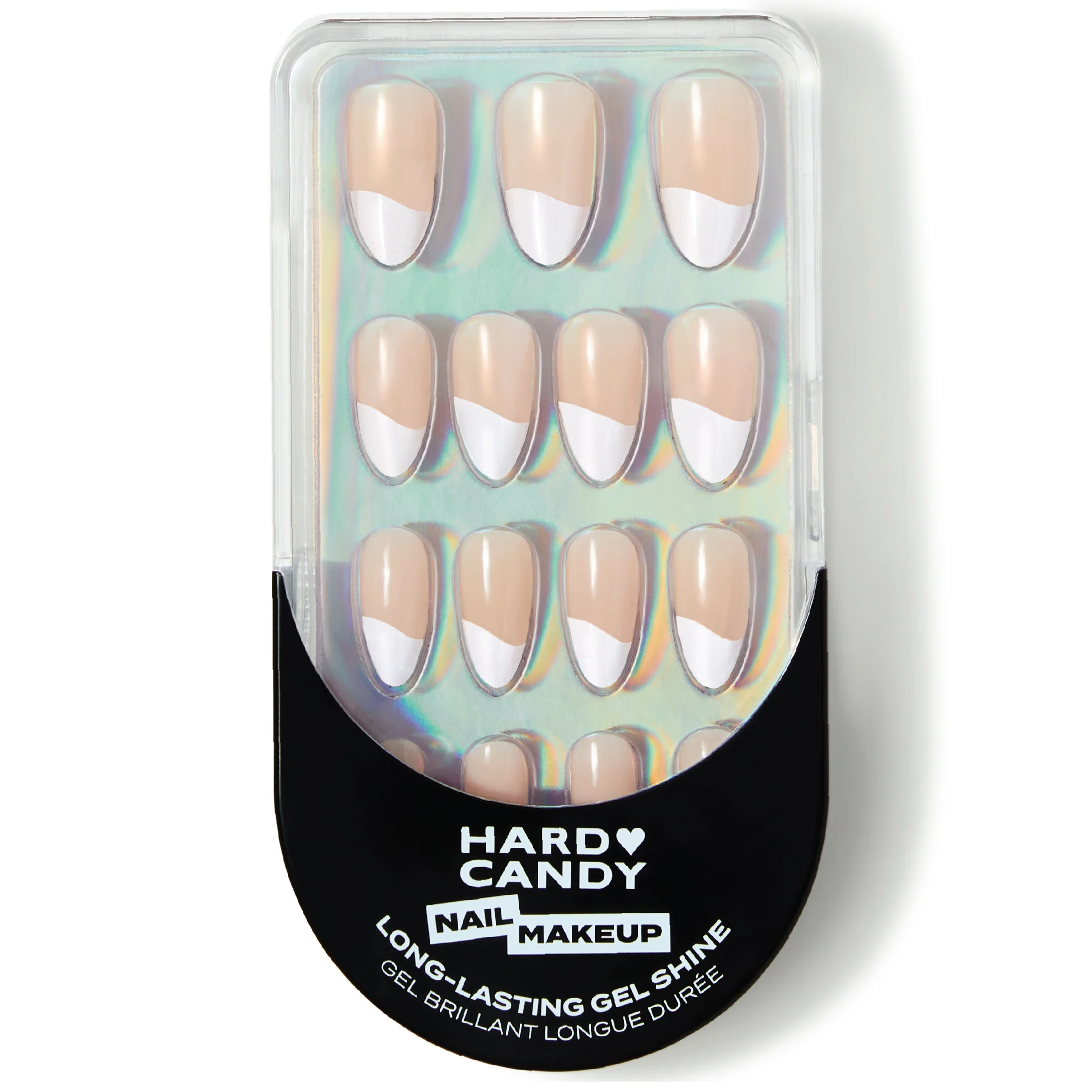 Nail Makeup Press-On Nails - Image 21