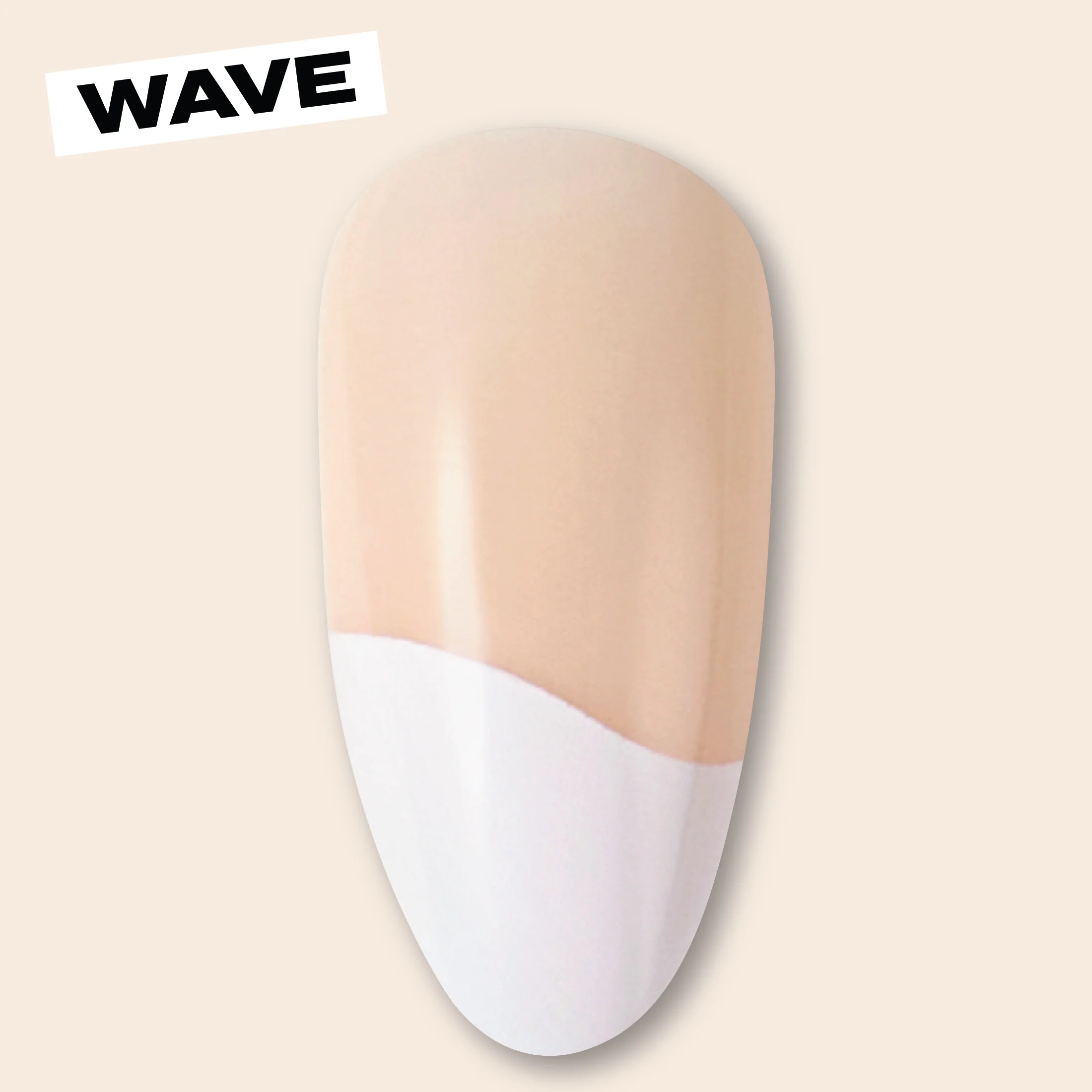 Nail Makeup Press-On Nails - Image 22
