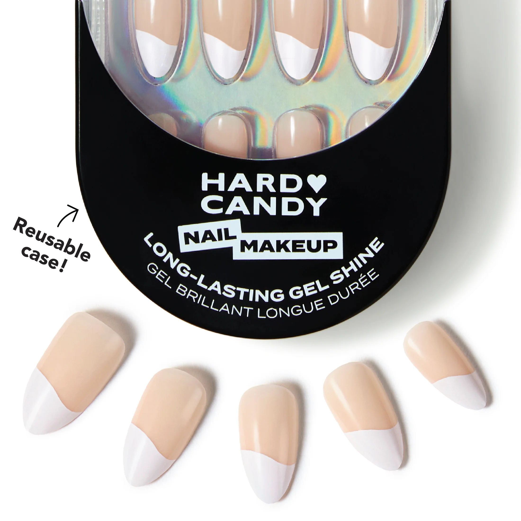 Nail Makeup Press-On Nails - Image 24