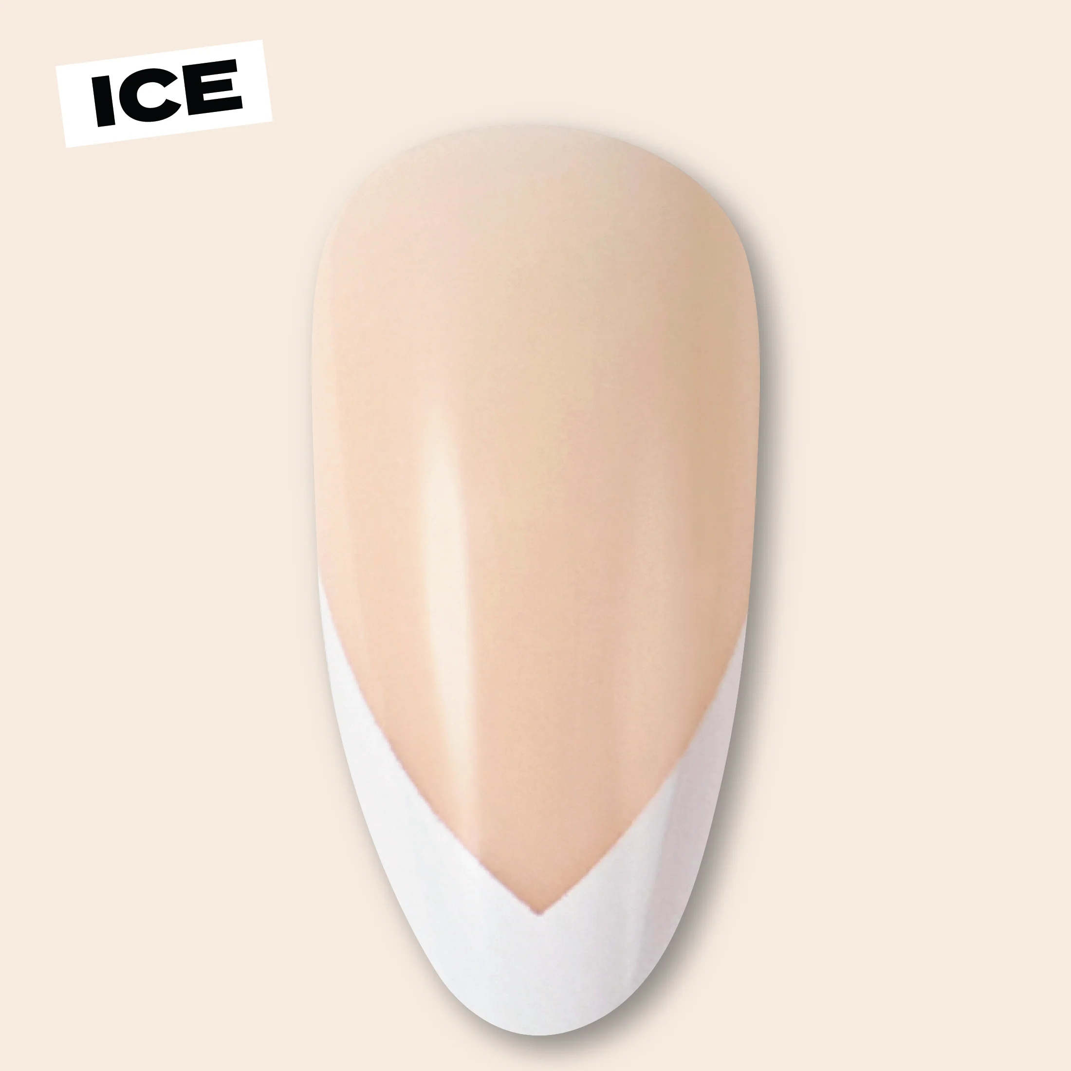 Nail Makeup Press-On Nails - Image 27