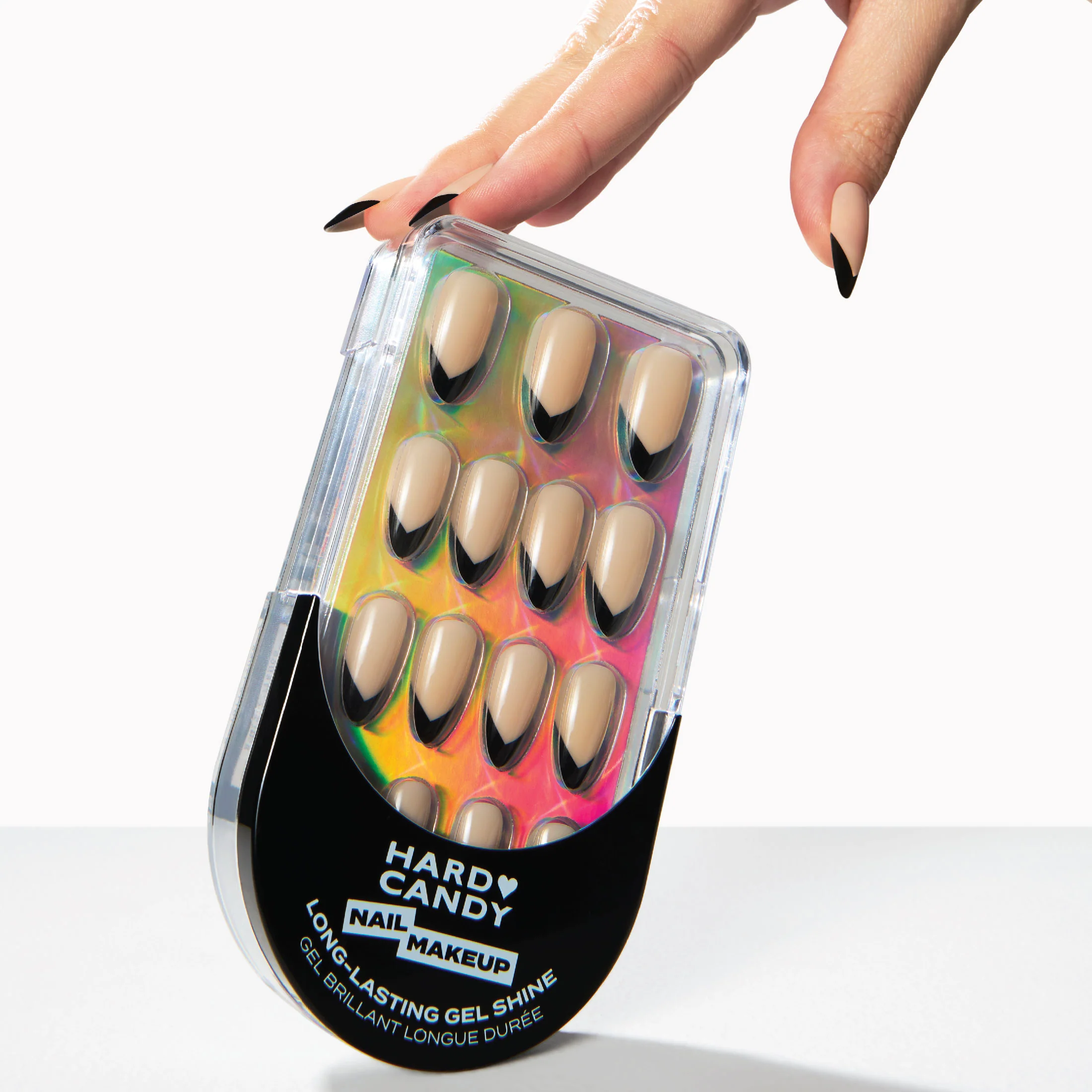Nail Makeup Press-On Nails - Image 9