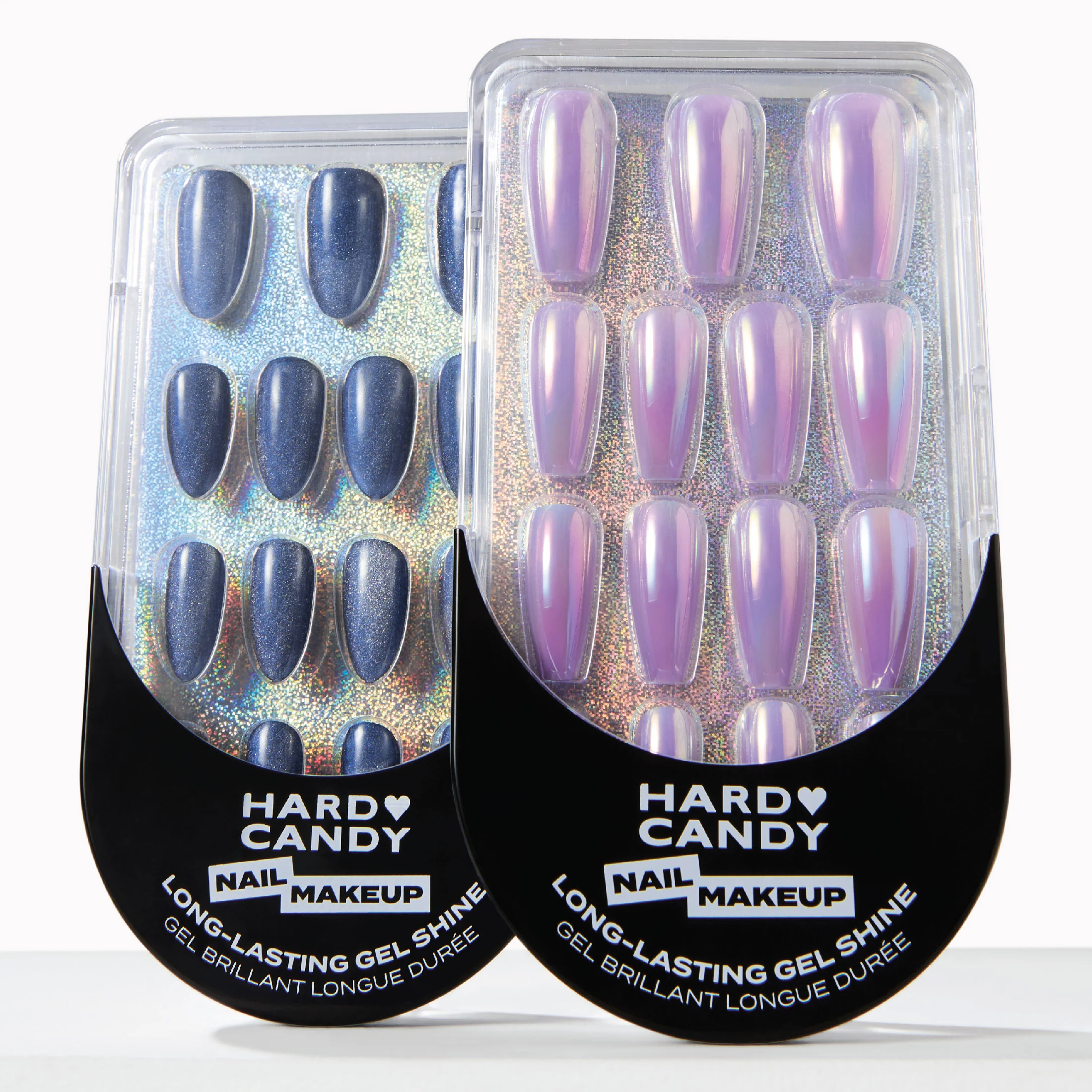 Nail Makeup Press-On Nails - Image 10