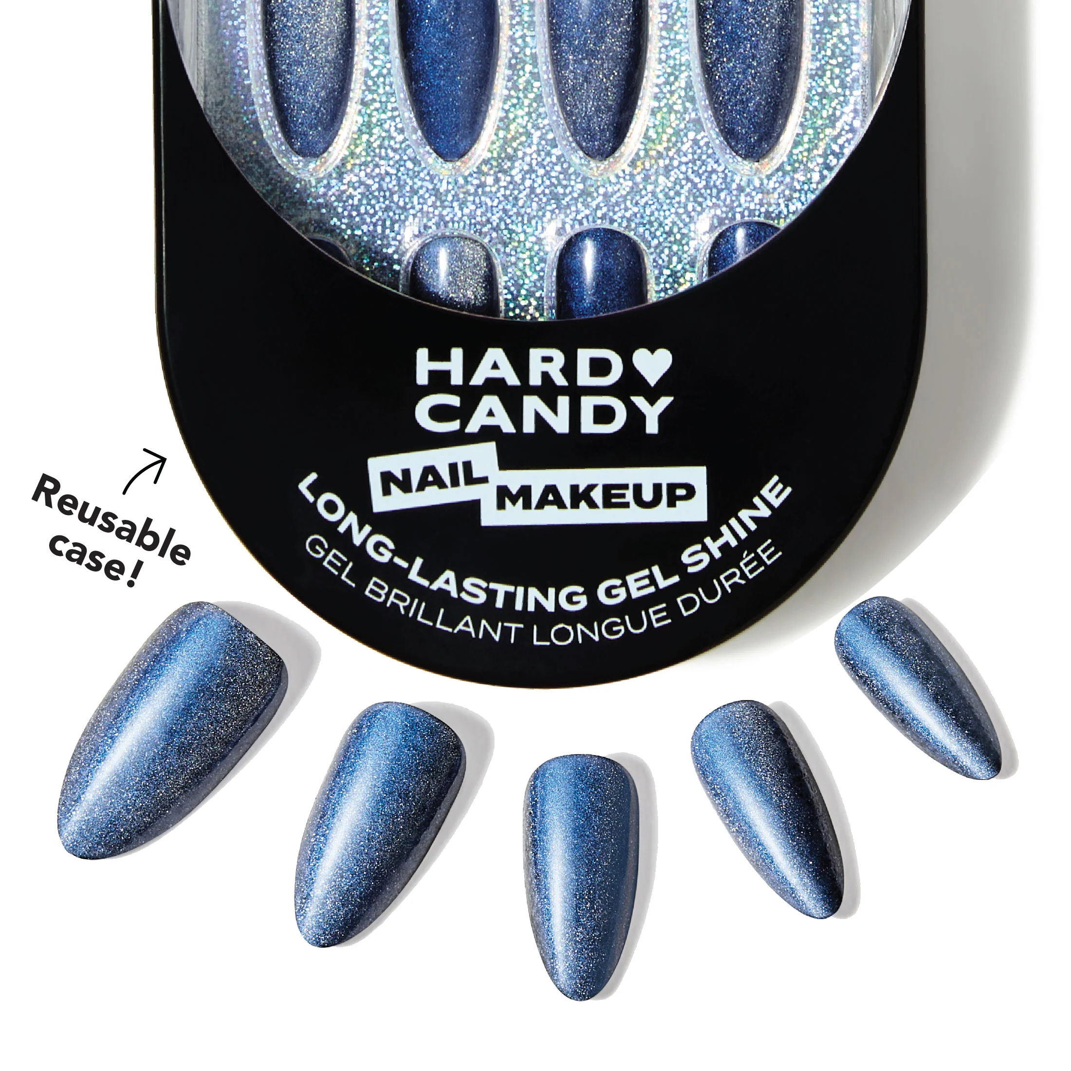 Nail Makeup Press-On Nails - Image 14