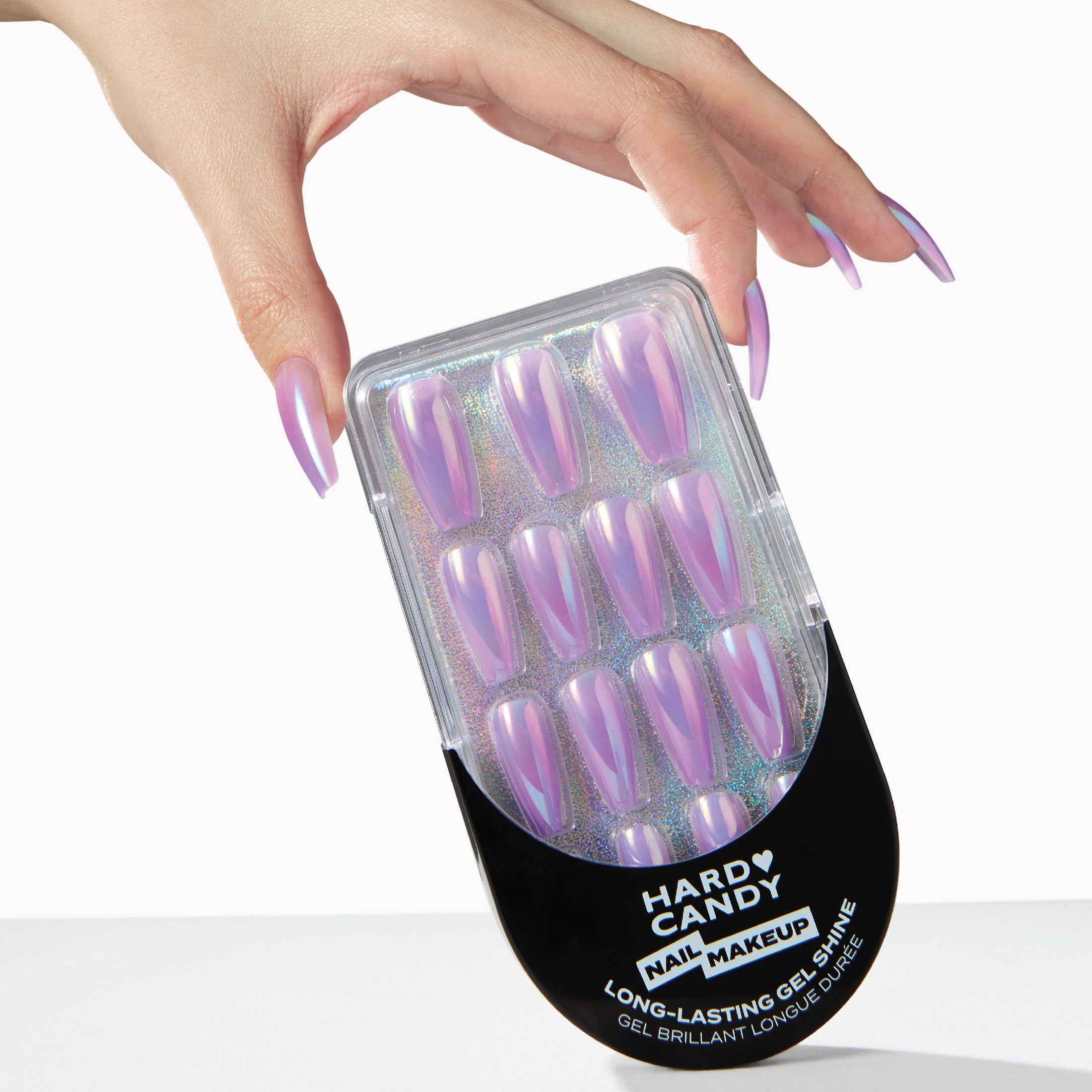 Nail Makeup Press-On Nails - Image 19