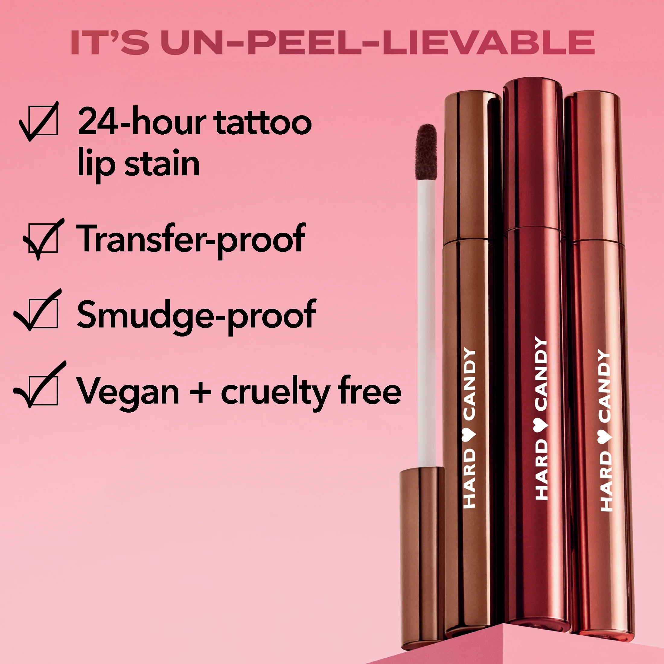Peel-Off Lip Liner - Image 7