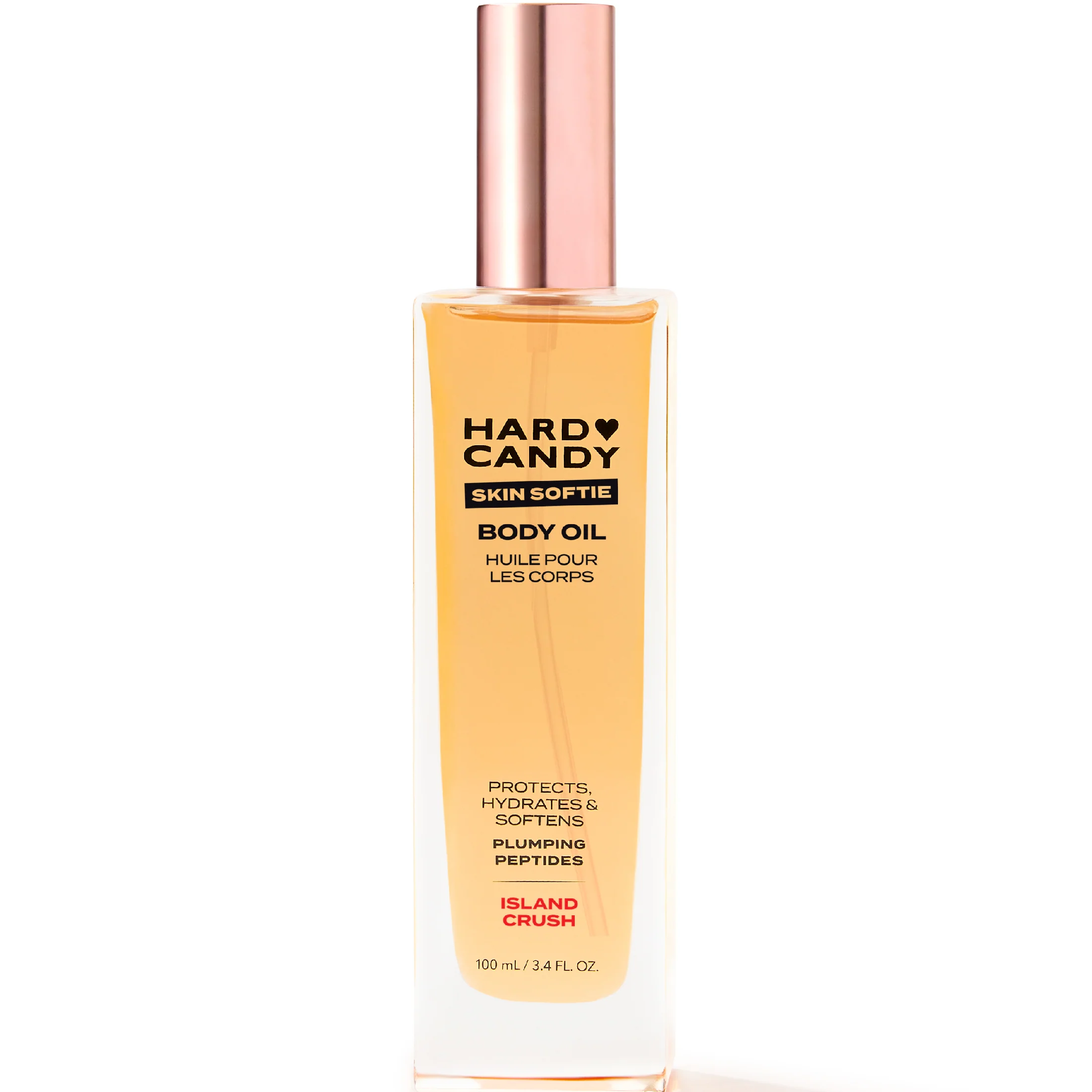 Nourishing Body Oil - Image 13