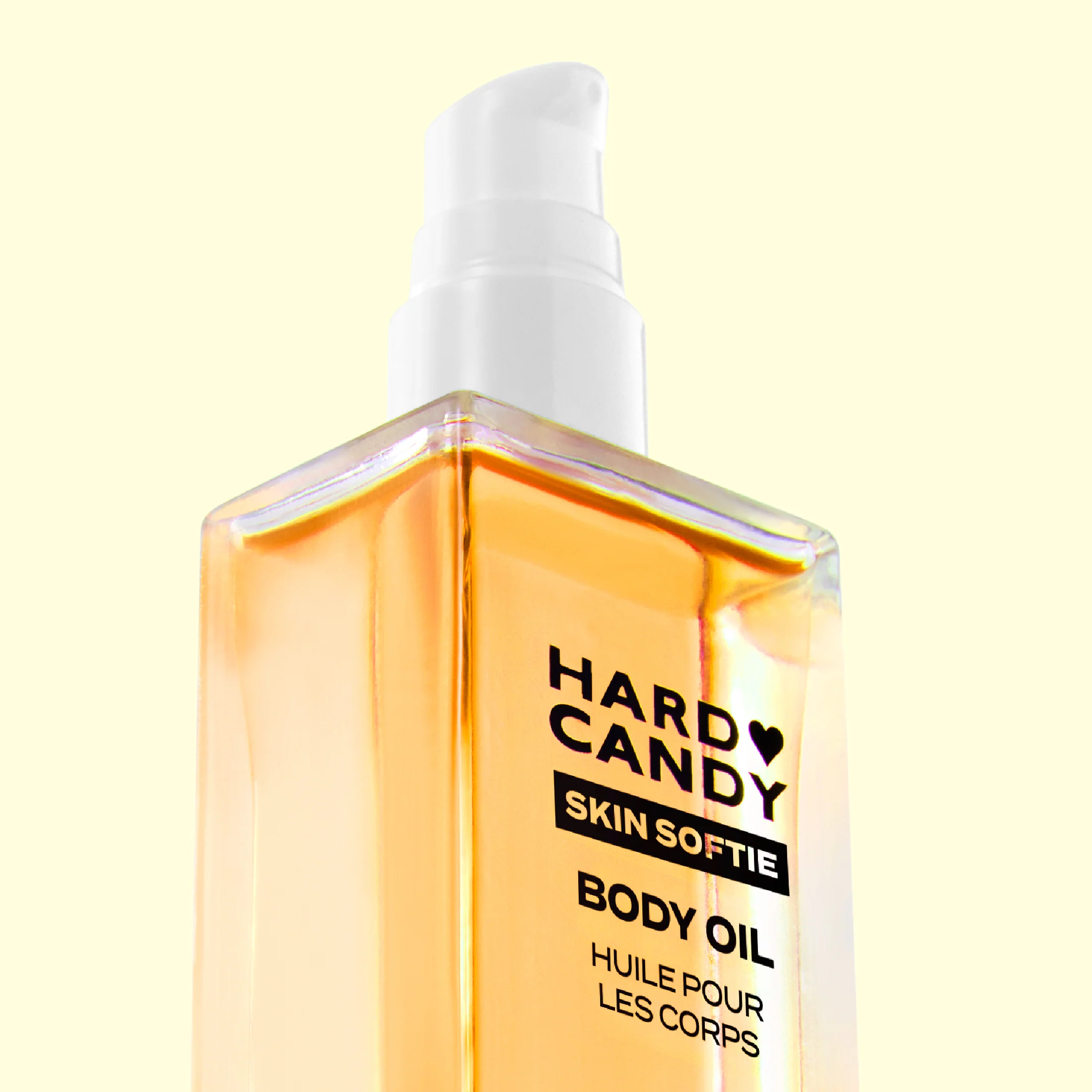 Nourishing Body Oil - Image 15