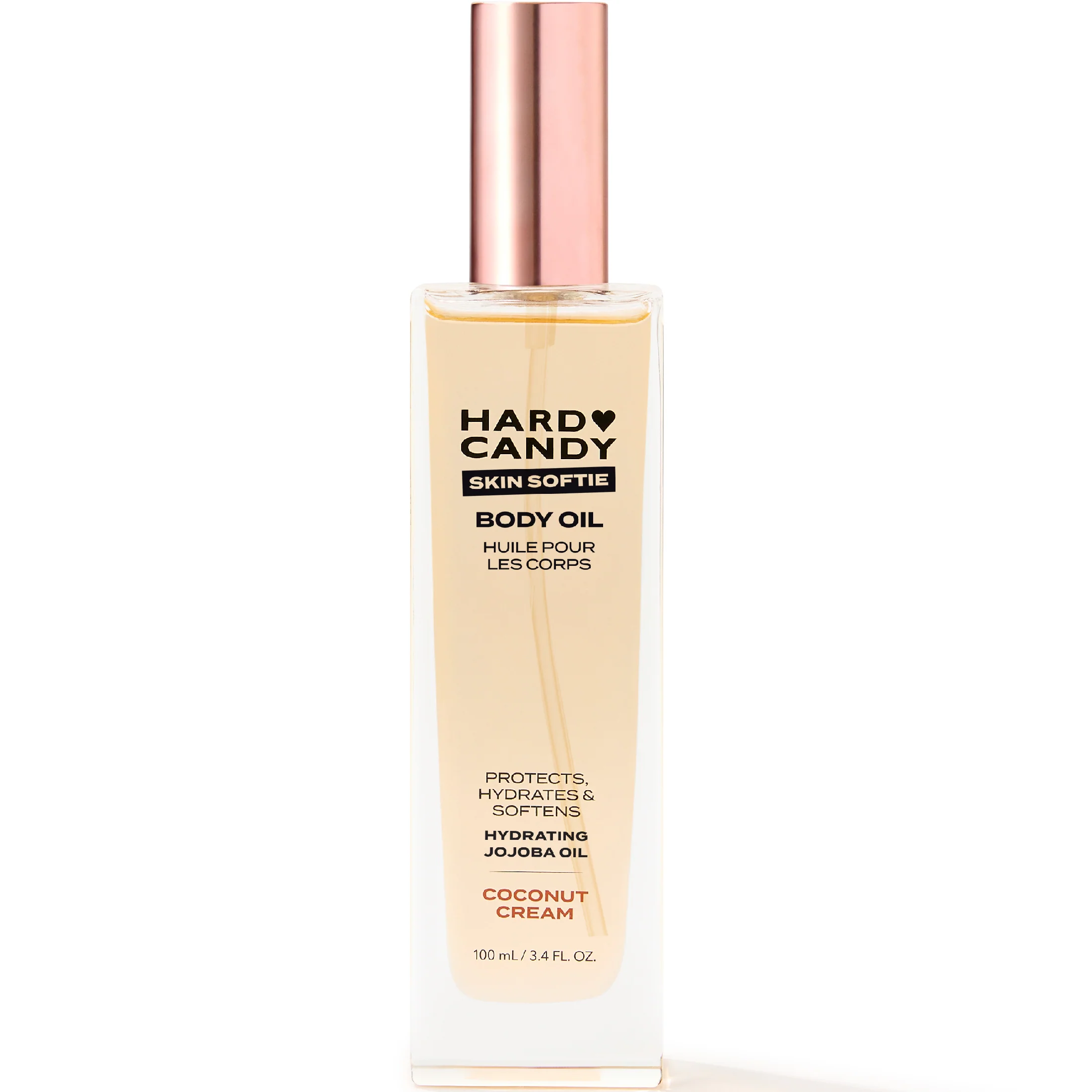 Nourishing Body Oil - Image 19