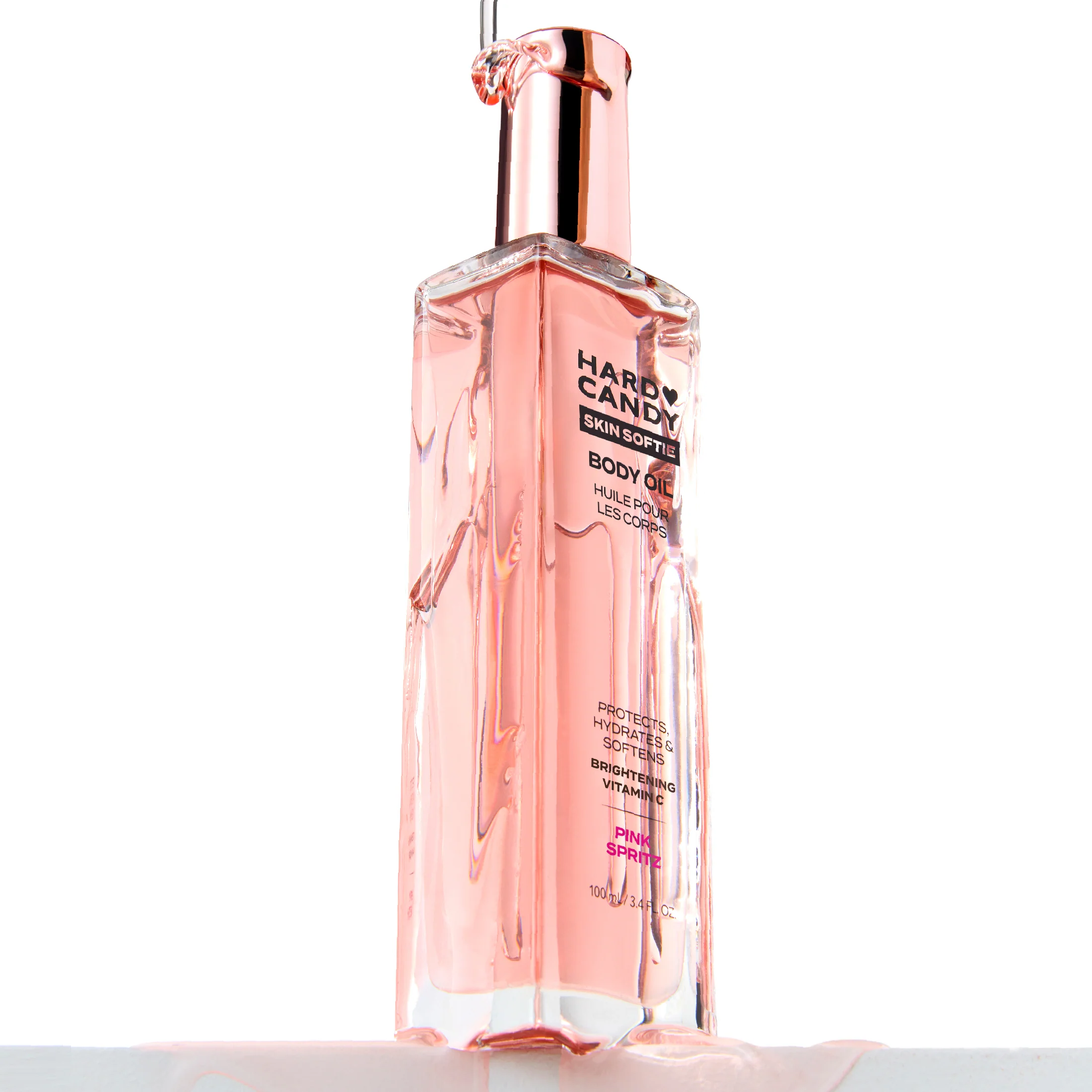 Nourishing Body Oil - Image 23
