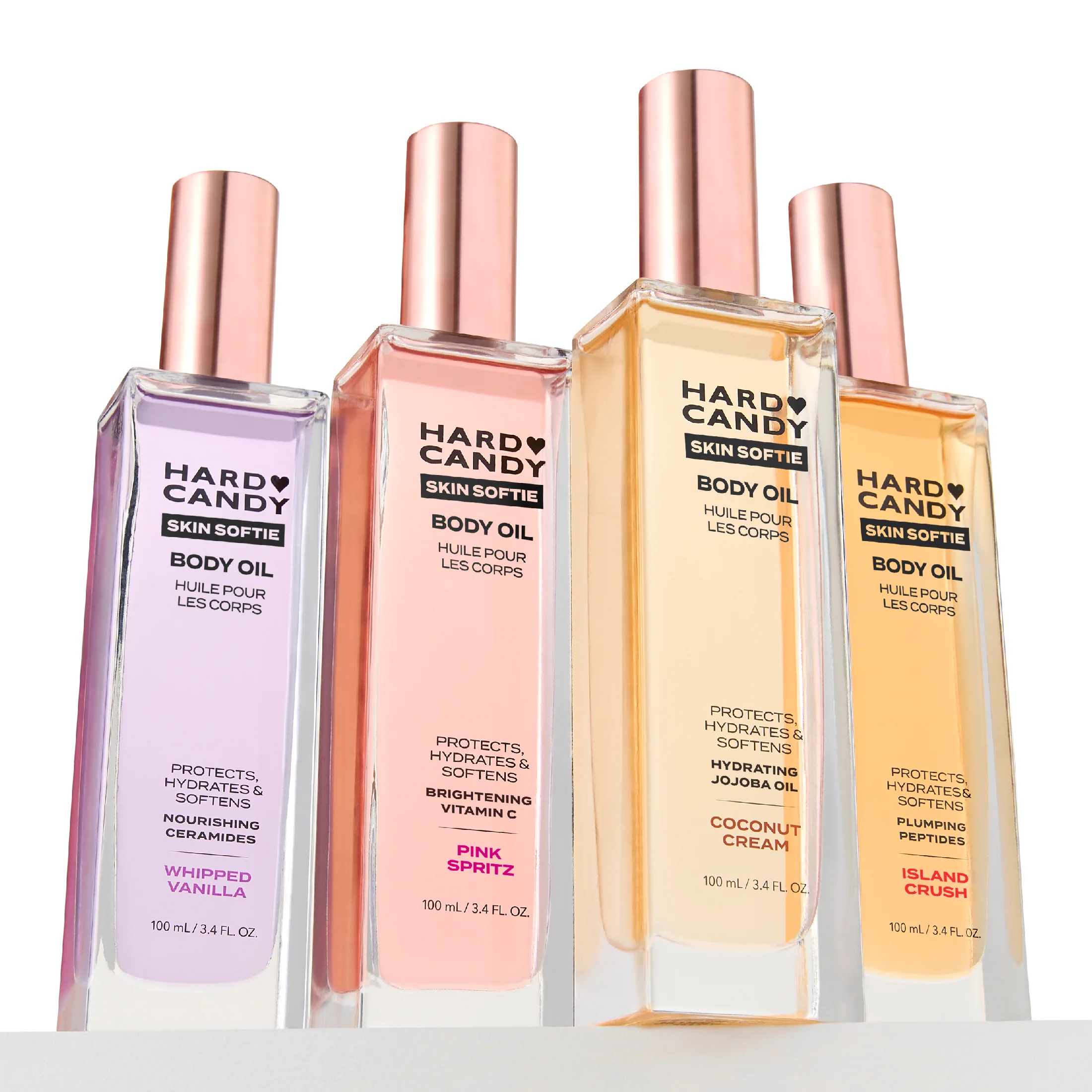 Nourishing Body Oil - Image 24