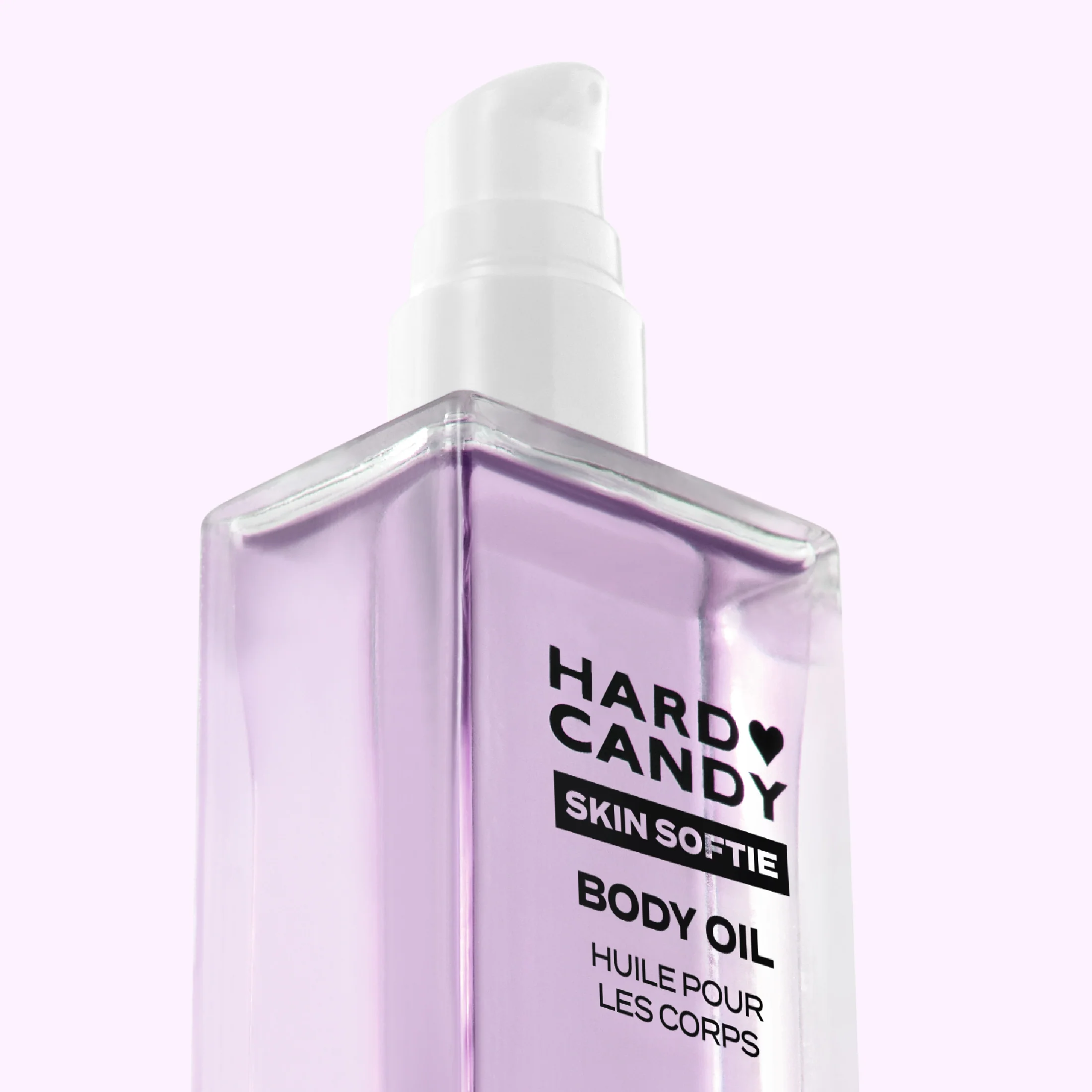 Nourishing Body Oil - Image 3