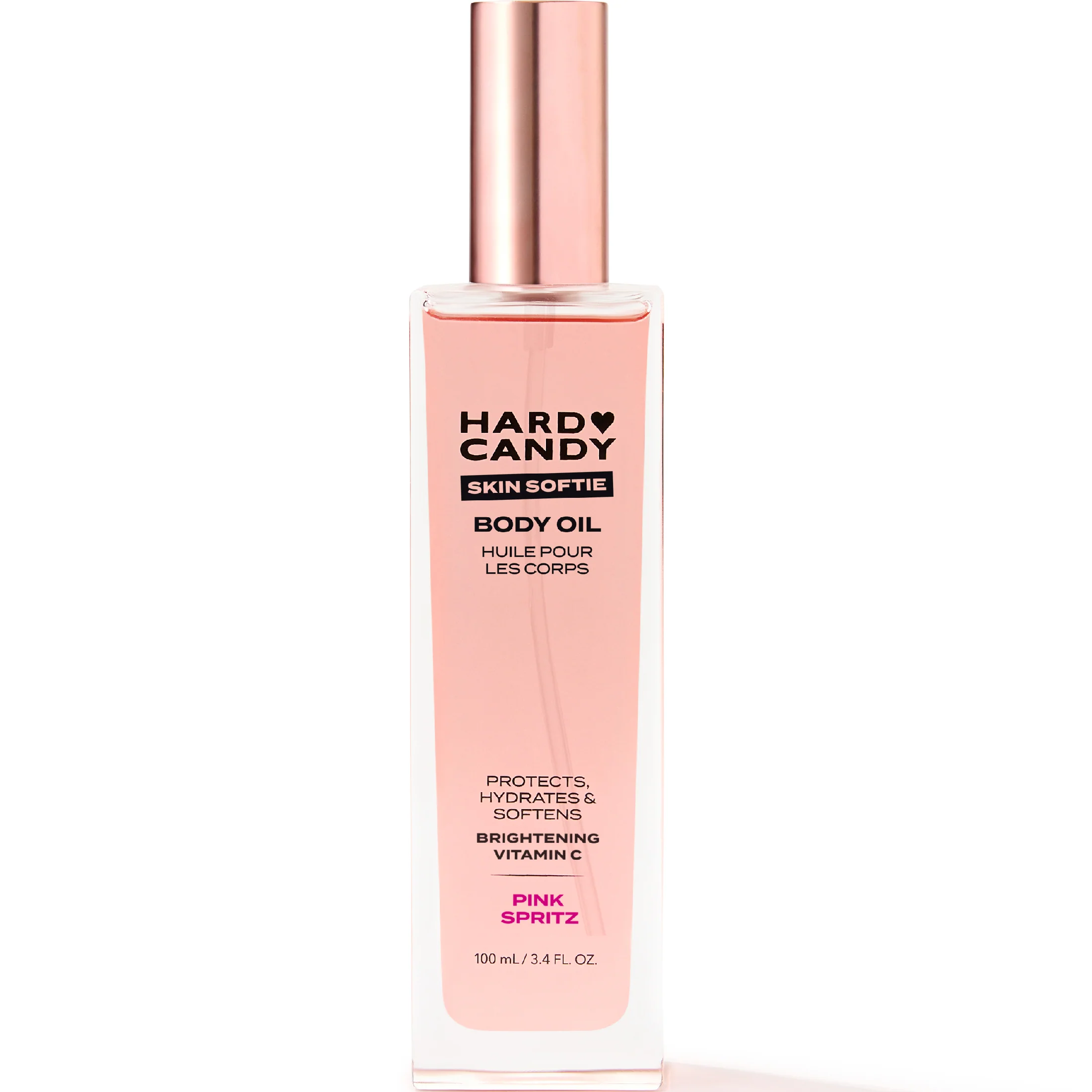 Nourishing Body Oil - Image 7