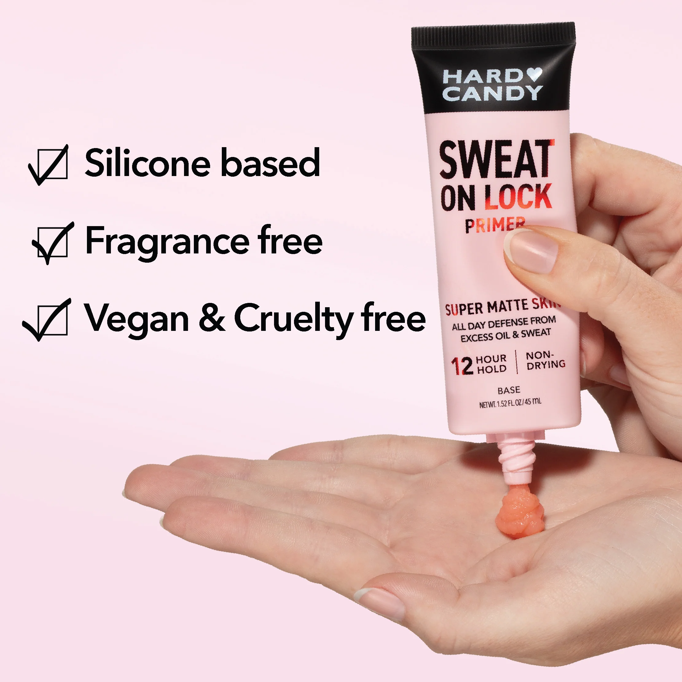 Sweat on Lock - Image 6