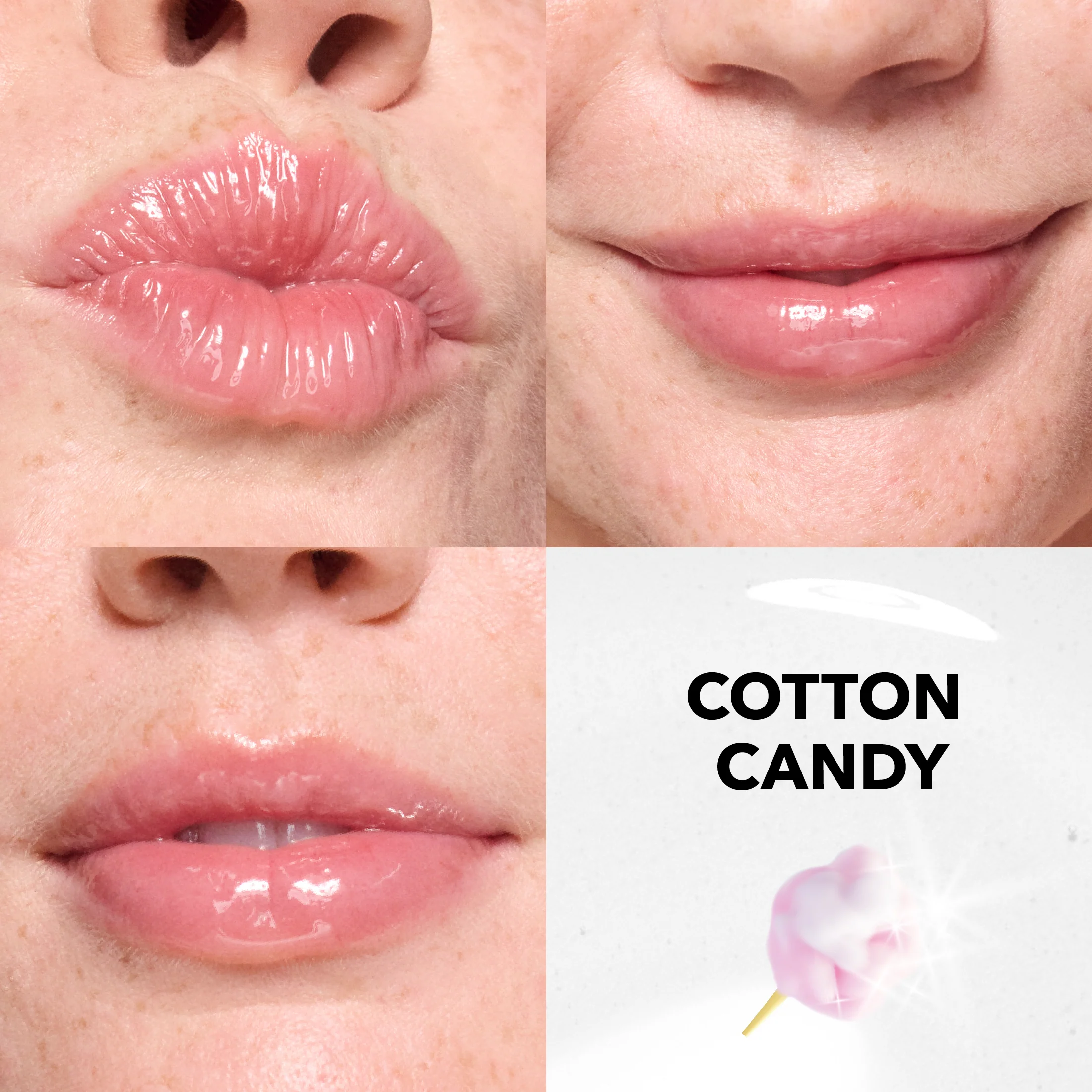 Sweet Treat Lip Oil - Image 11